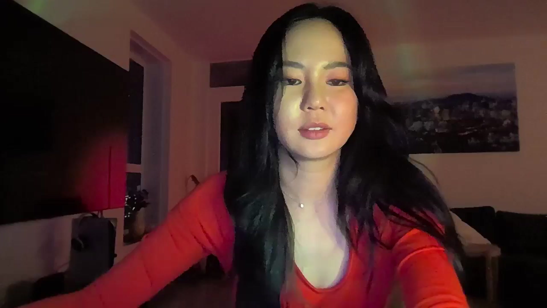Gallery image thumbnail from EatMyKimchi's myfreecams stream on, 12/17/2023, 16:53 image 17 of 20
