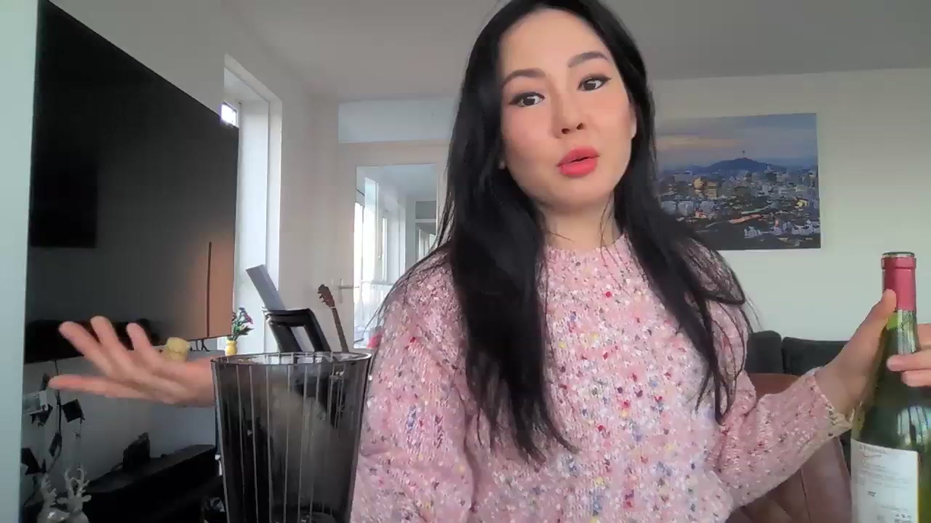 Gallery image thumbnail from EatMyKimchi's myfreecams stream on, 01/16/2024, 17:32 image 1 of 20