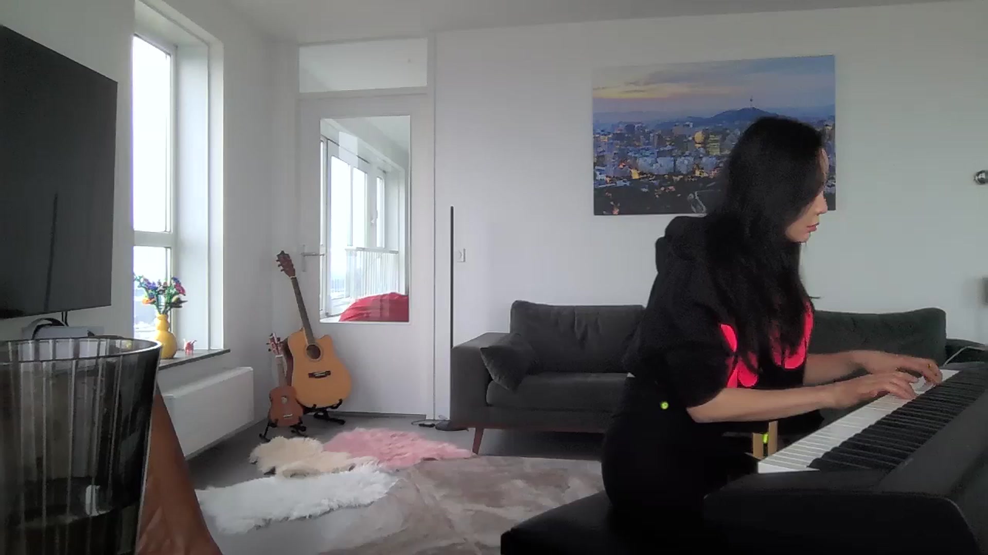 Gallery image thumbnail from EatMyKimchi's myfreecams stream on, 01/17/2024, 15:59 image 6 of 20