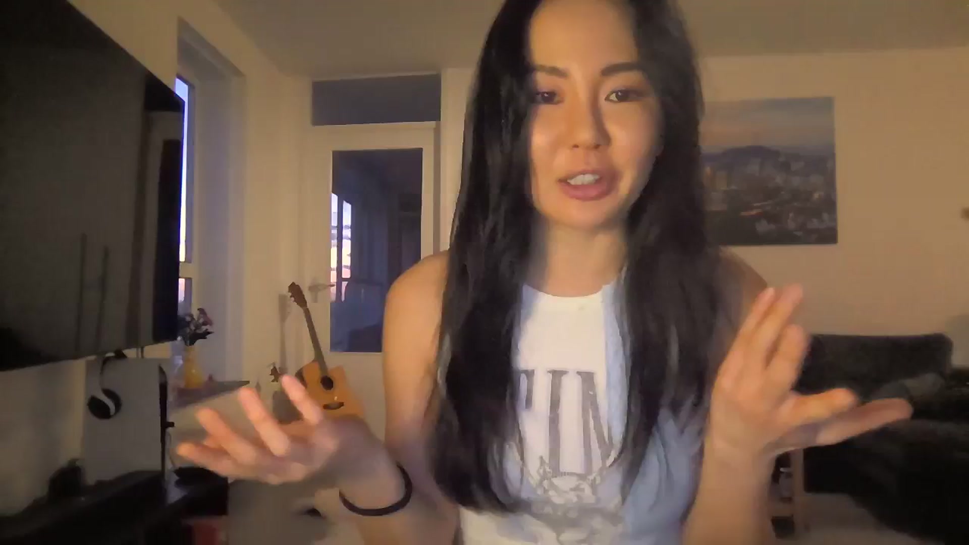 Gallery image thumbnail from EatMyKimchi's myfreecams stream on, 01/19/2024, 17:08 image 1 of 20