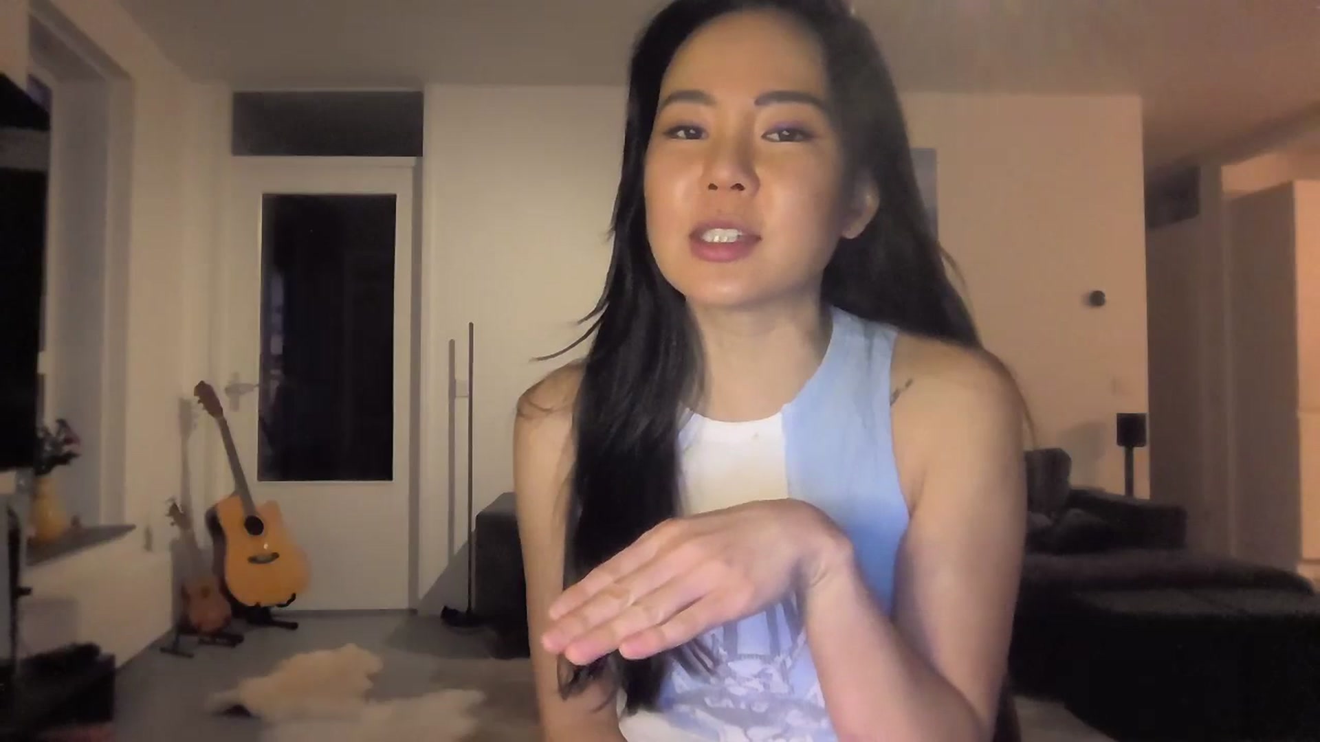 Gallery image thumbnail from EatMyKimchi's myfreecams stream on, 01/19/2024, 17:08 image 13 of 20
