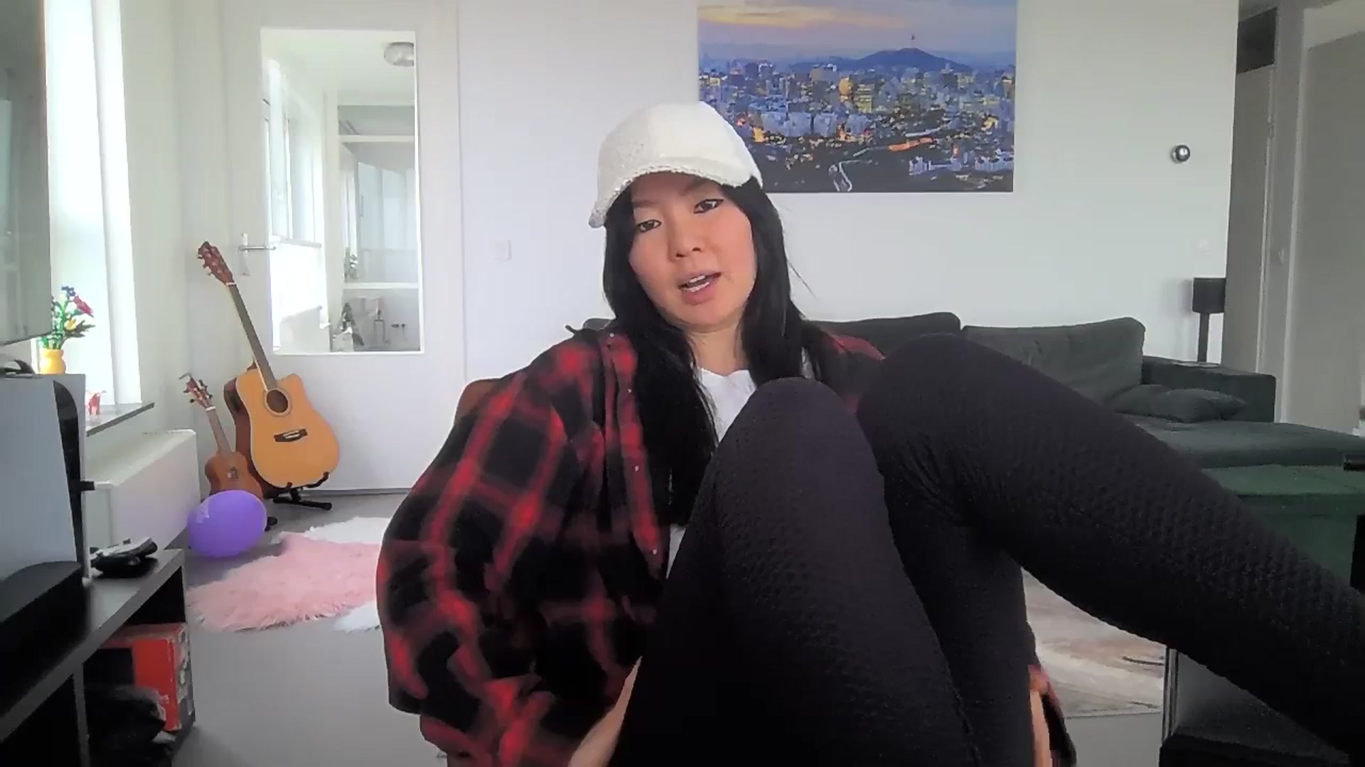 Gallery image thumbnail from EatMyKimchi's myfreecams stream on, 01/24/2024, 12:26 image 5 of 20
