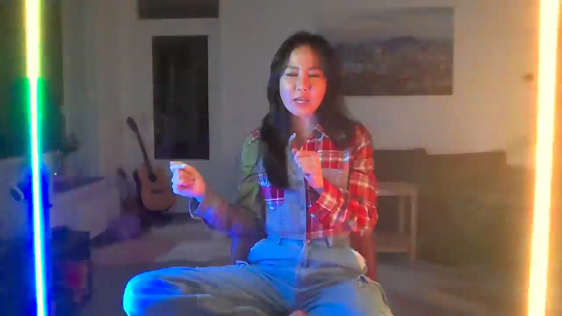 Gallery image thumbnail from EatMyKimchi's myfreecams stream on, 01/26/2024, 20:32 image 1 of 20