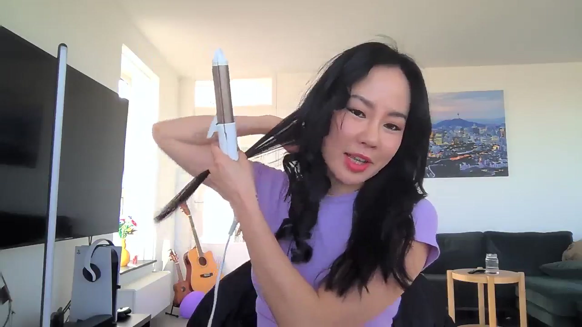 Gallery image thumbnail from EatMyKimchi's myfreecams stream on, 01/28/2024, 12:39 image 8 of 20