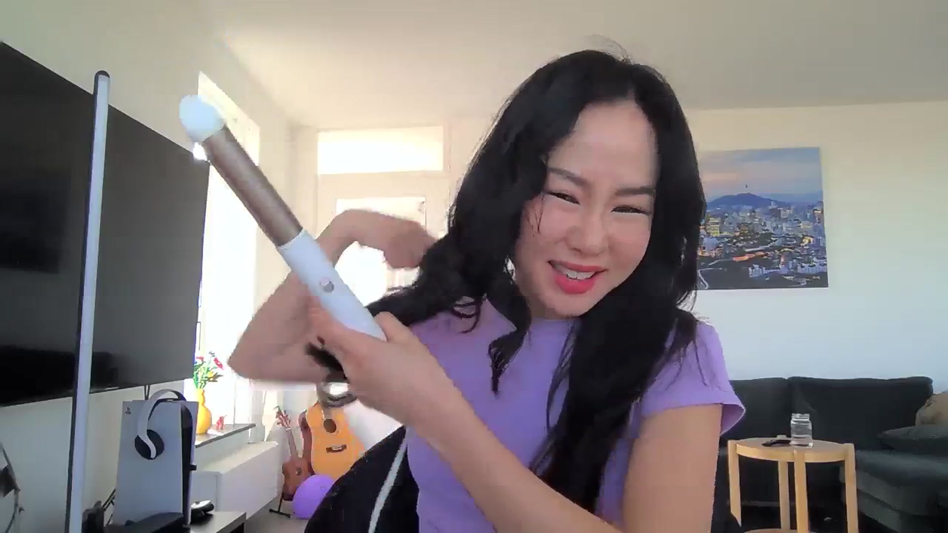 Gallery image thumbnail from EatMyKimchi's myfreecams stream on, 01/28/2024, 12:39 image 11 of 20