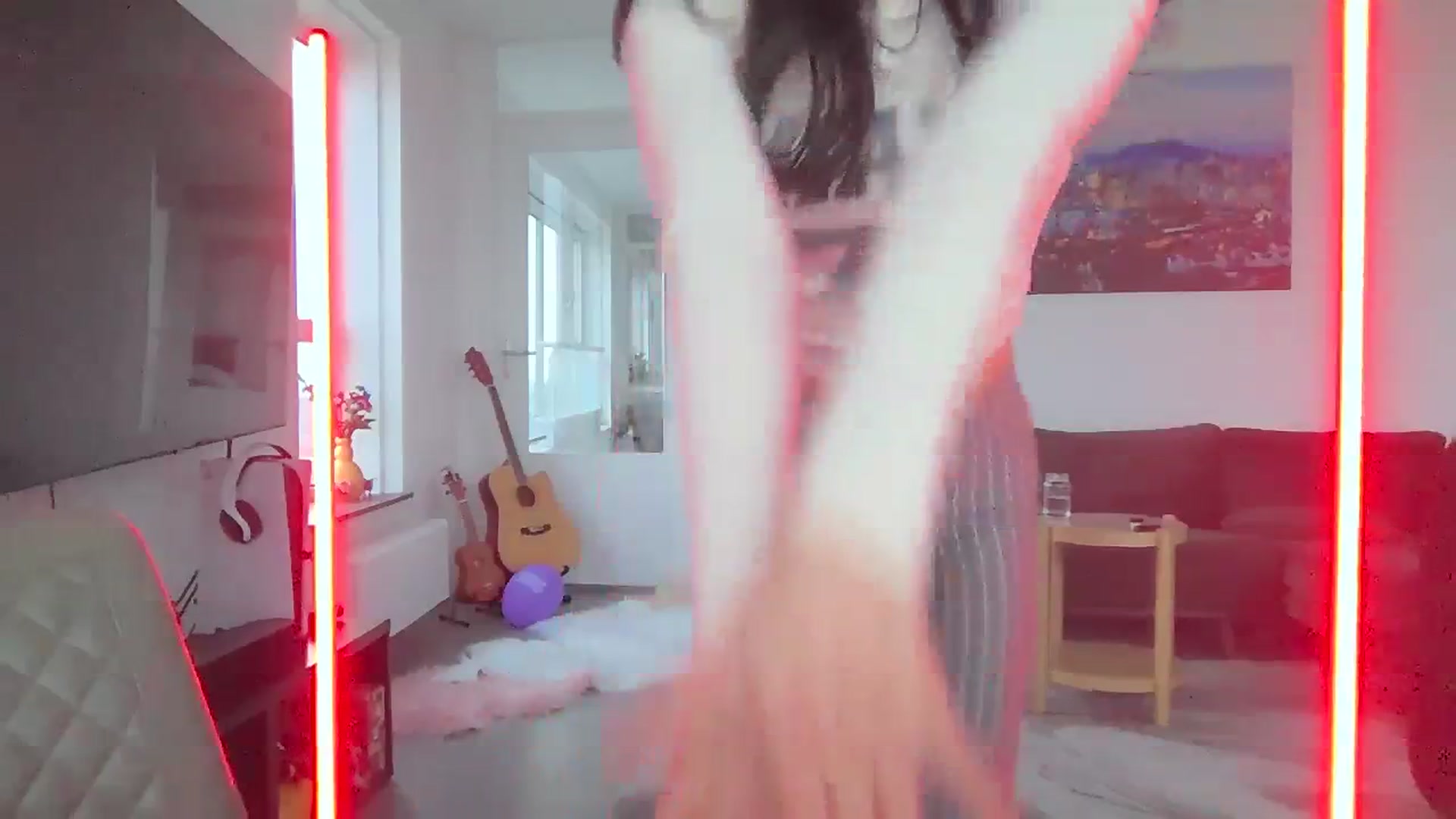 Gallery image thumbnail from EatMyKimchi's myfreecams stream on, 01/29/2024, 16:56 image 6 of 20