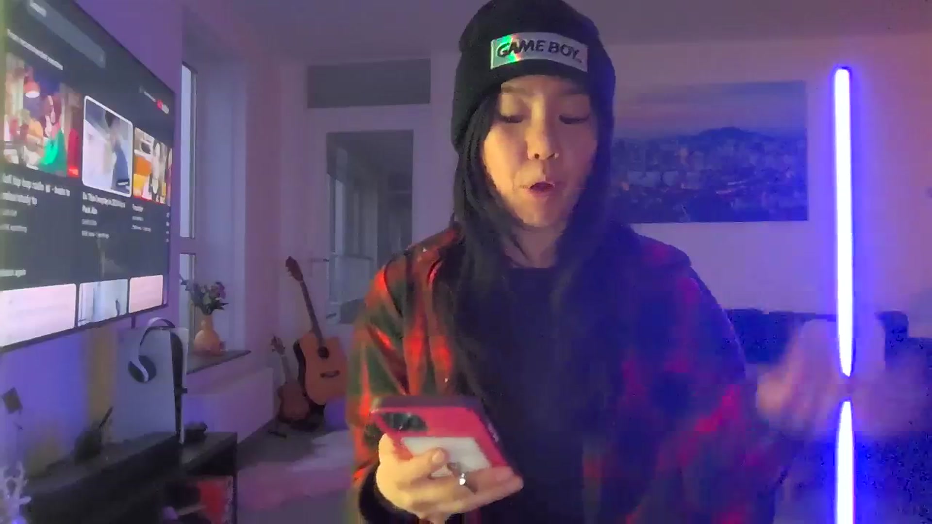 Gallery image thumbnail from EatMyKimchi's myfreecams stream on, 02/02/2024, 17:38 image 6 of 20