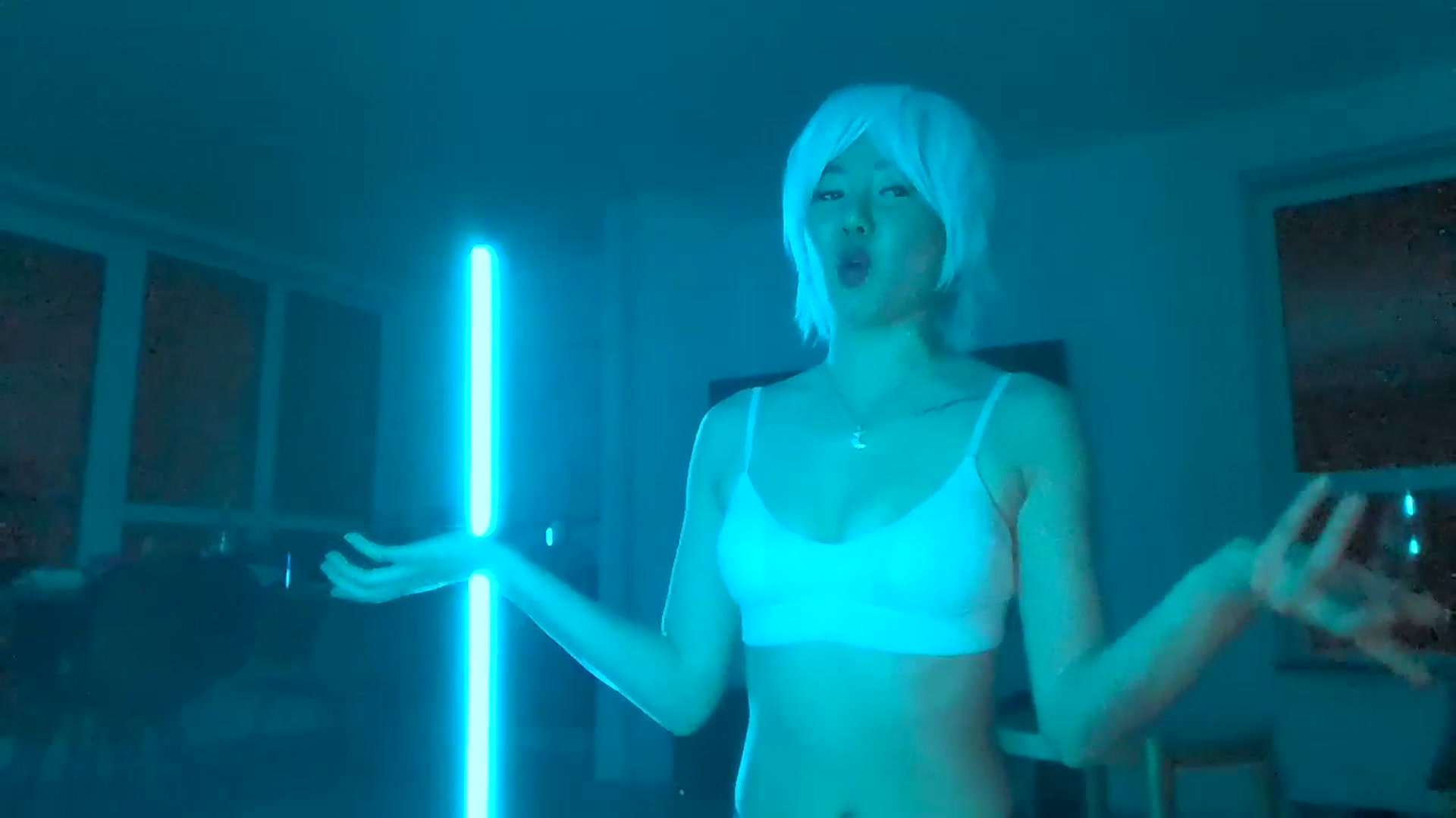 Gallery image thumbnail from EatMyKimchi's myfreecams stream on, 02/02/2024, 19:14 image 10 of 20