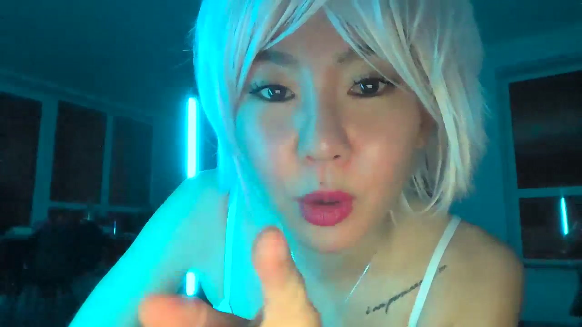 Gallery image thumbnail from EatMyKimchi's myfreecams stream on, 02/02/2024, 19:14 image 9 of 20