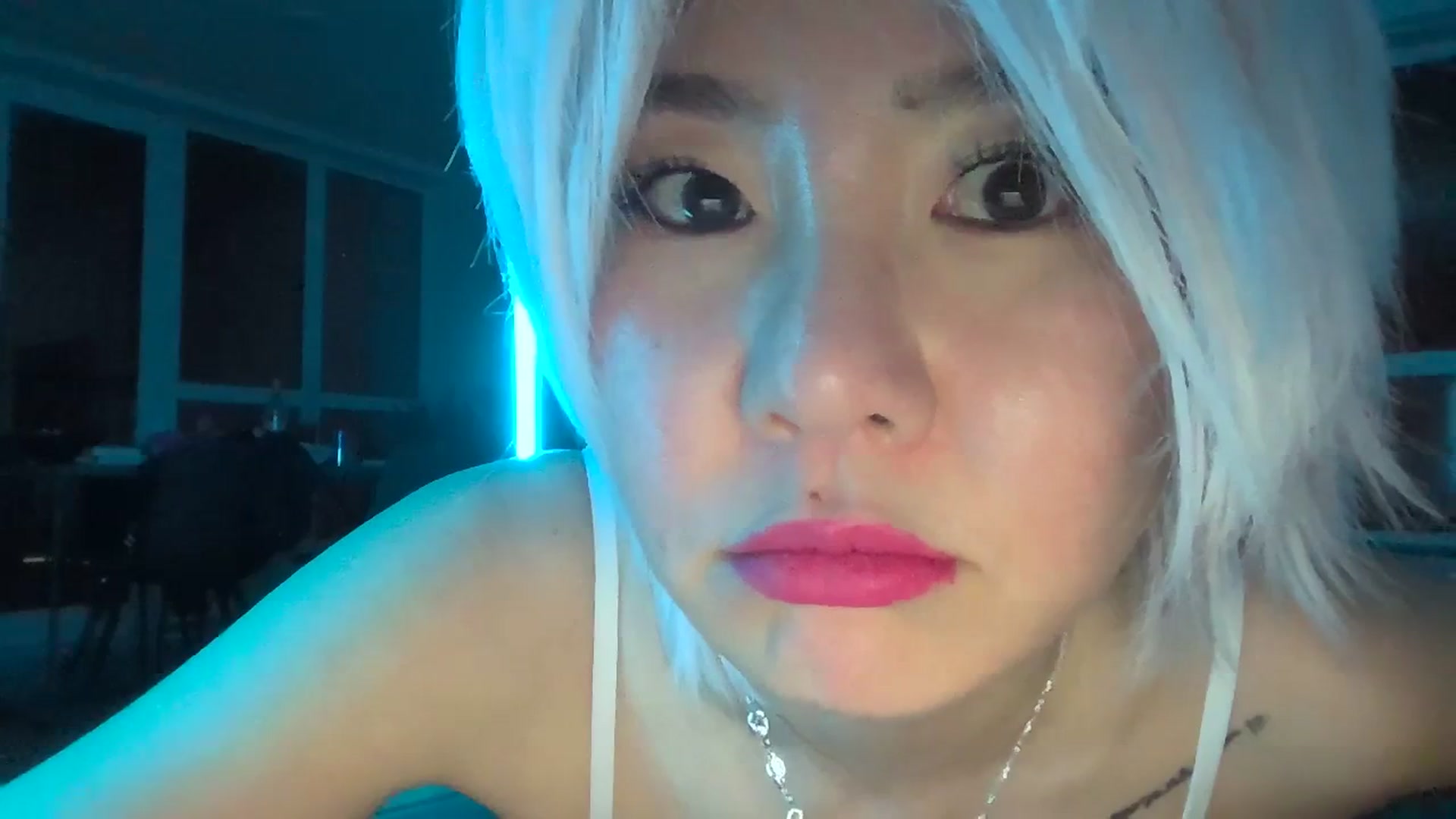 Gallery image thumbnail from EatMyKimchi's myfreecams stream on, 02/02/2024, 19:14 image 6 of 20