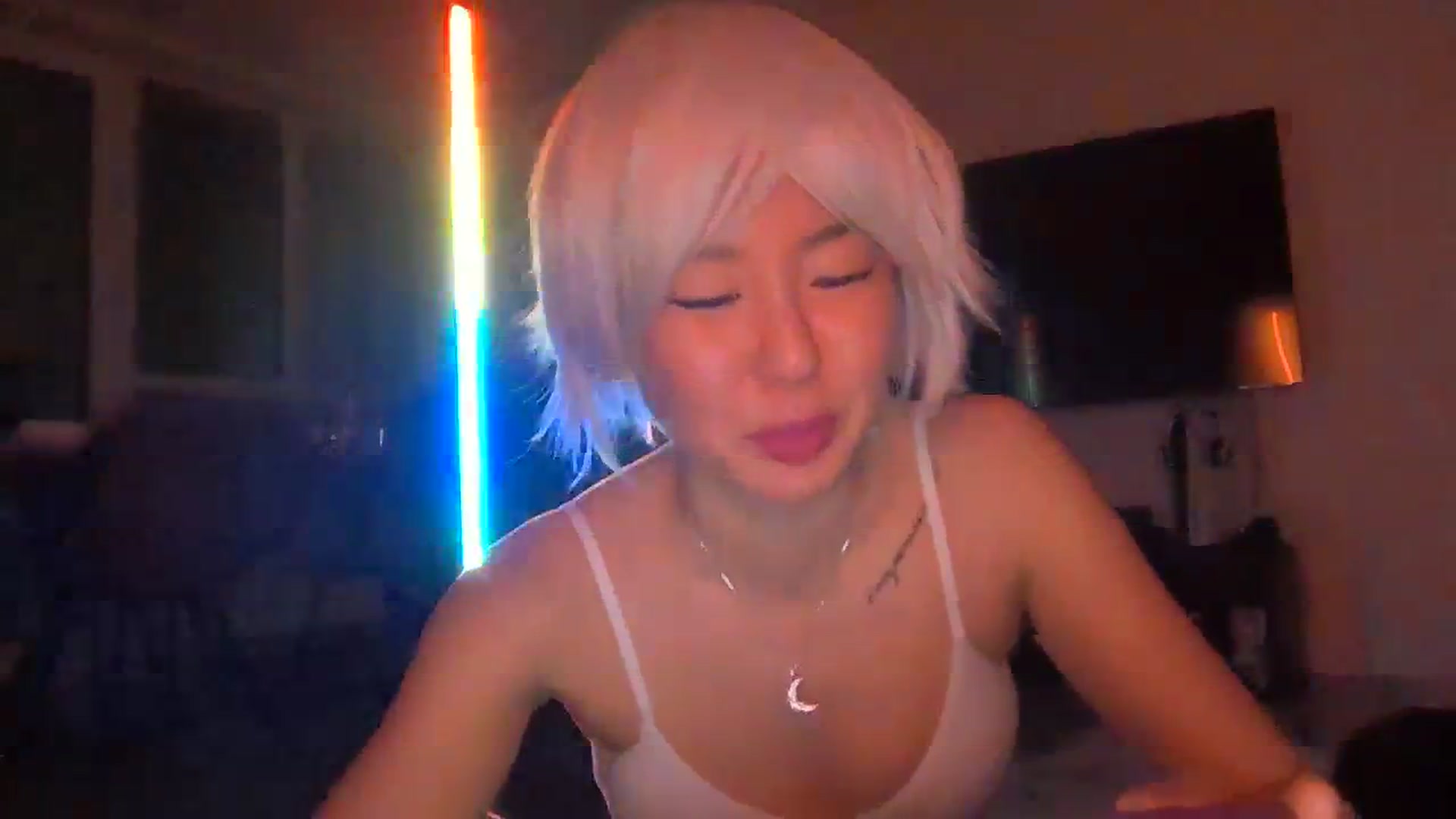 Gallery image thumbnail from EatMyKimchi's myfreecams stream on, 02/02/2024, 19:14 image 14 of 20