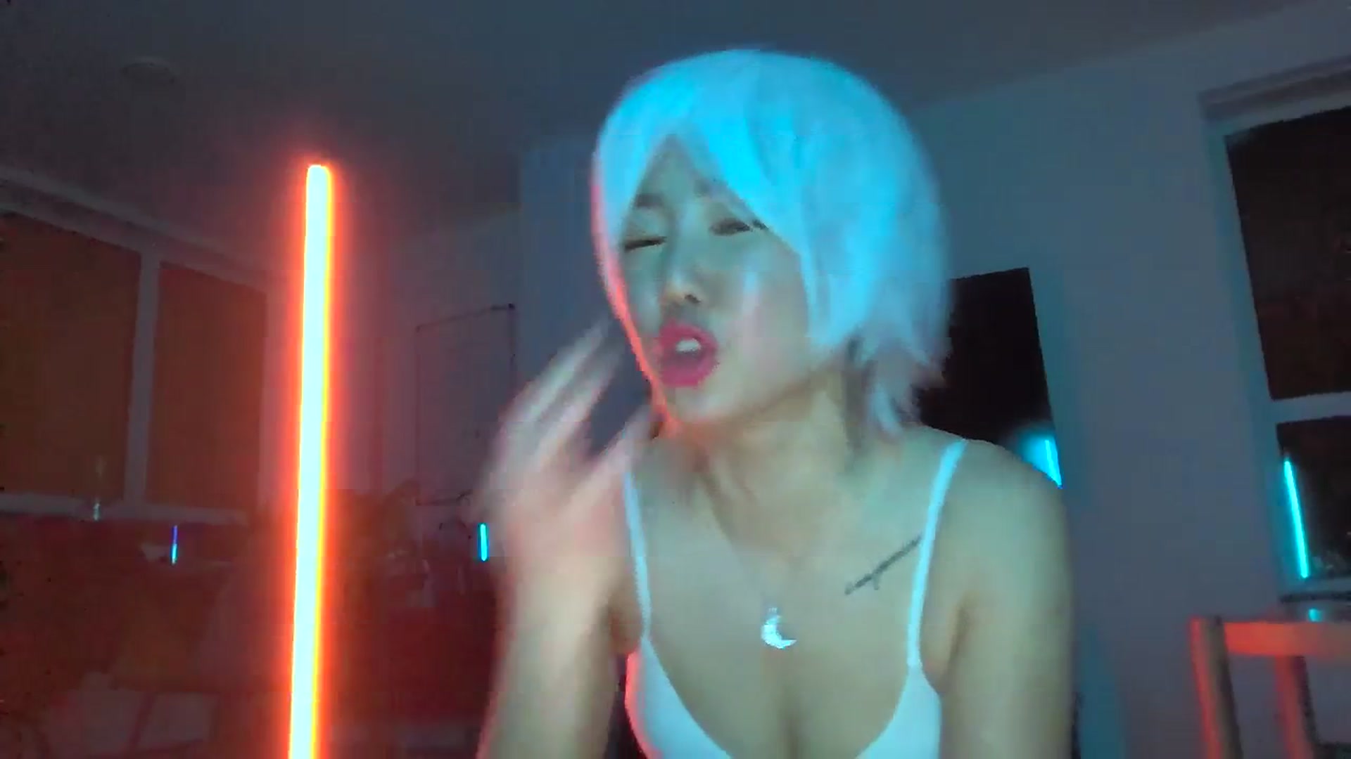 Gallery image thumbnail from EatMyKimchi's myfreecams stream on, 02/02/2024, 19:14 image 11 of 20