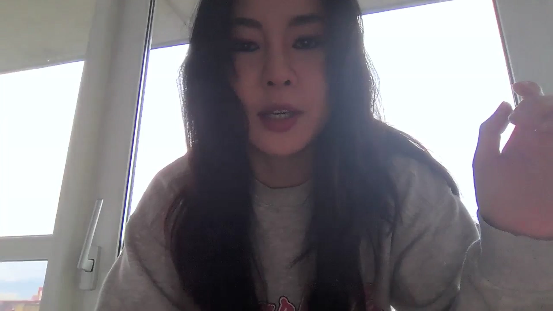 Gallery image thumbnail from EatMyKimchi's myfreecams stream on, 02/24/2024, 16:41 image 15 of 20