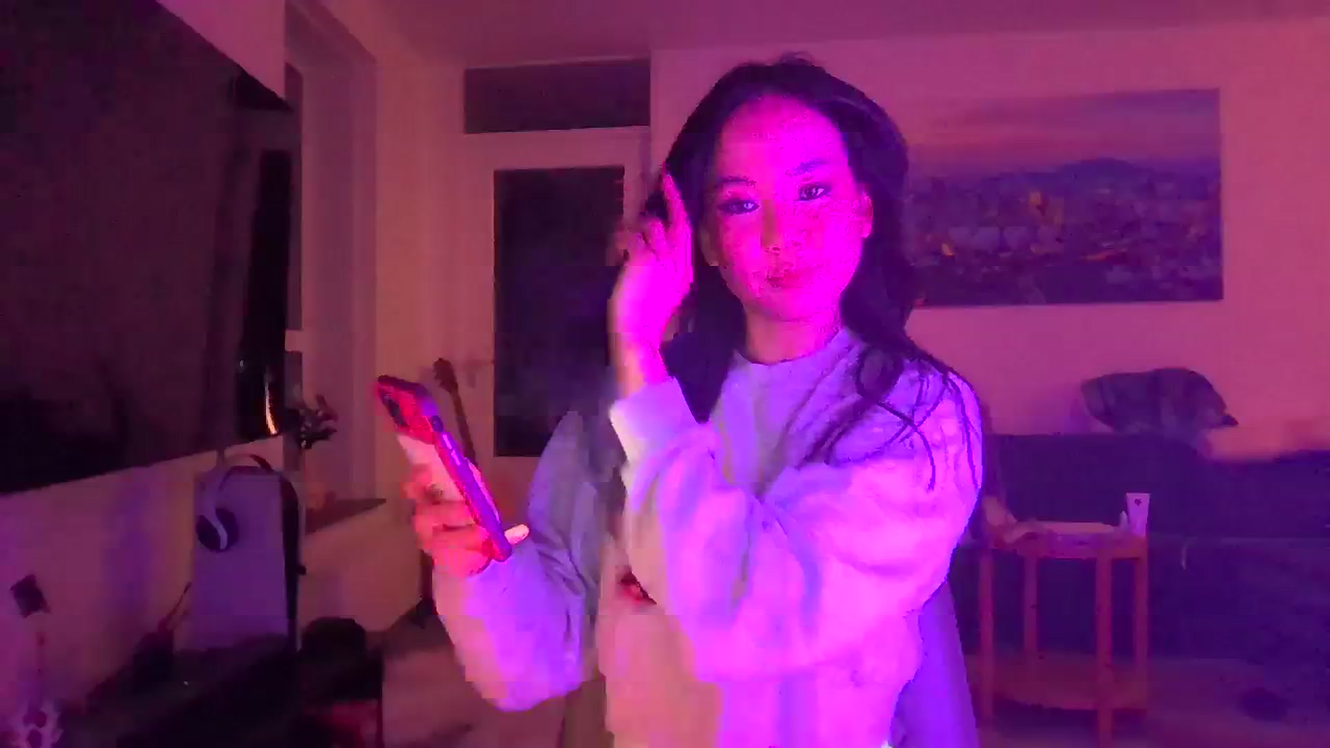 Gallery image thumbnail from EatMyKimchi's myfreecams stream on, 02/24/2024, 18:12 image 8 of 20