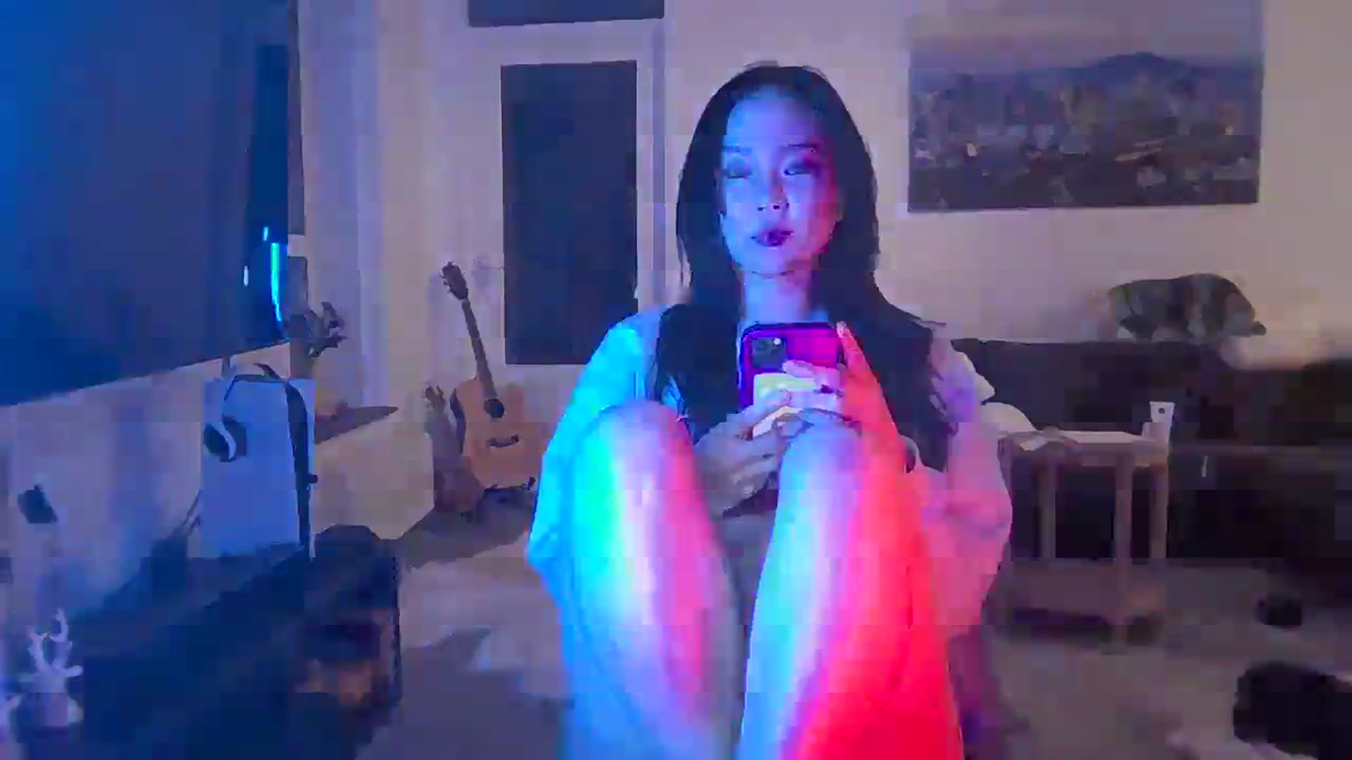 Gallery image thumbnail from EatMyKimchi's myfreecams stream on, 02/24/2024, 18:12 image 6 of 20
