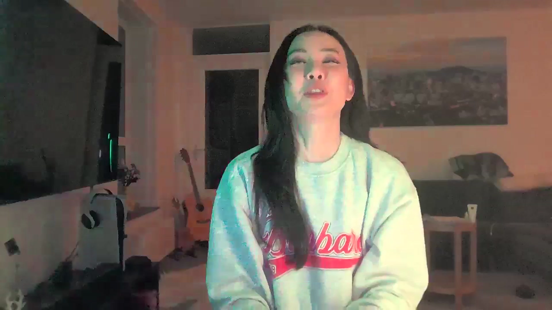 Gallery image thumbnail from EatMyKimchi's myfreecams stream on, 02/24/2024, 18:12 image 7 of 20