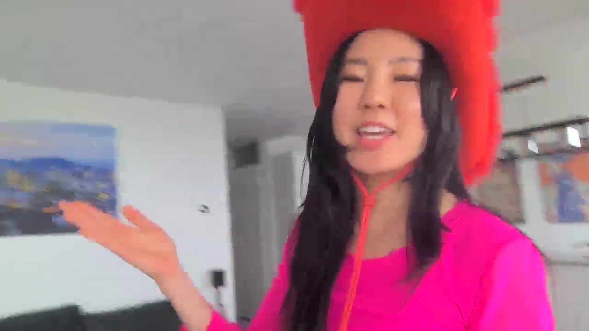 Gallery image thumbnail from EatMyKimchi's myfreecams stream on, 02/28/2024, 11:57 image 5 of 20