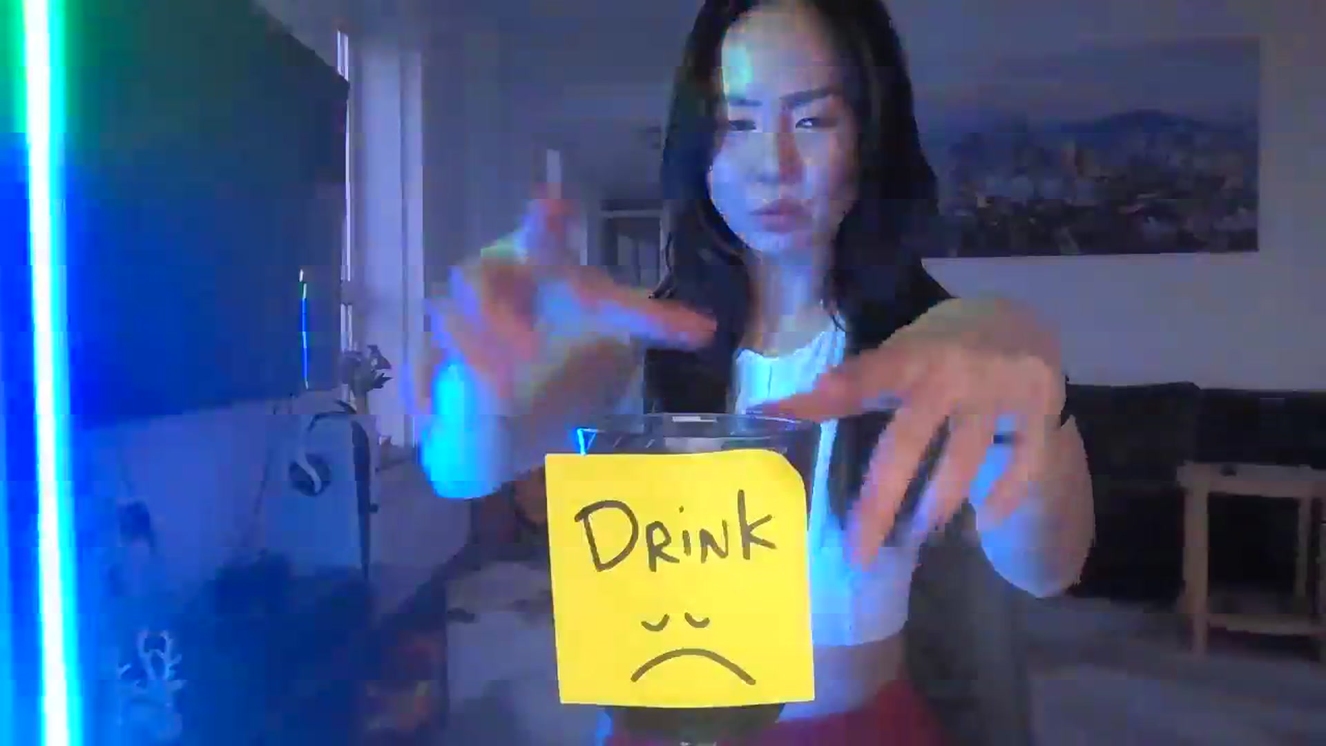 Gallery image thumbnail from EatMyKimchi's myfreecams stream on, 03/06/2024, 18:26 image 9 of 20