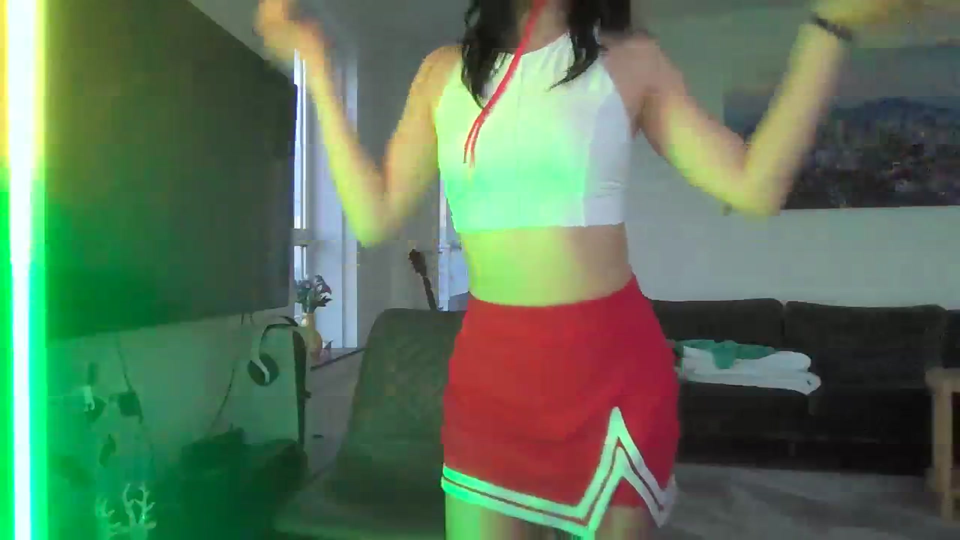 Gallery image thumbnail from EatMyKimchi's myfreecams stream on, 03/06/2024, 18:26 image 7 of 20