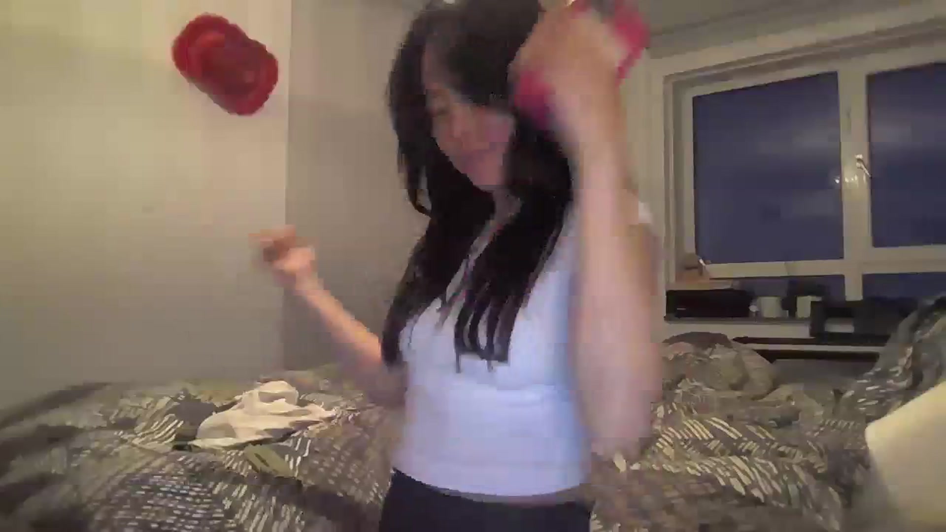 Gallery image thumbnail from EatMyKimchi's myfreecams stream on, 03/18/2024, 18:54 image 4 of 20