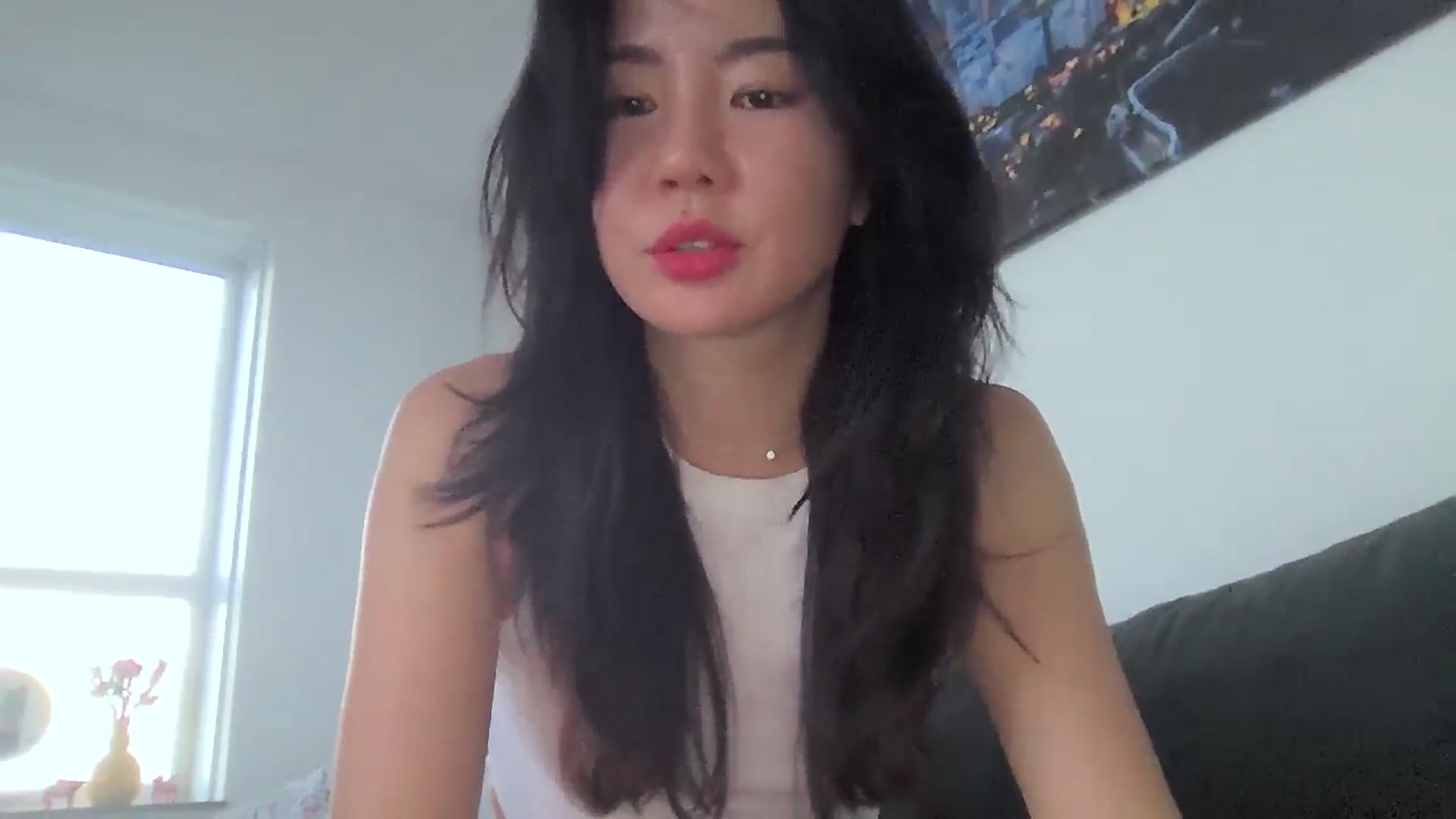 Gallery image thumbnail from EatMyKimchi's myfreecams stream on, 08/22/2024, 18:22 image 19 of 20