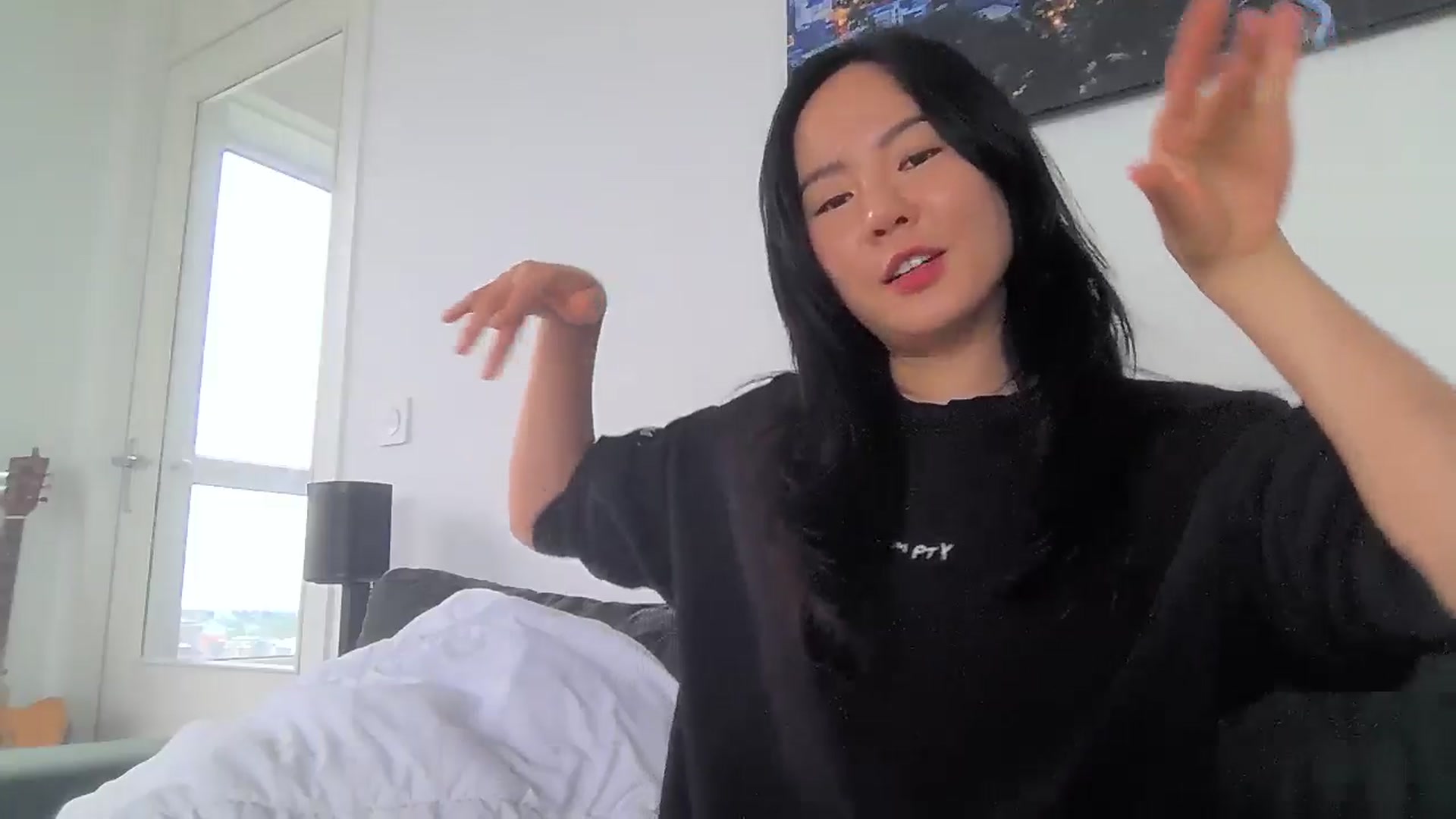 Gallery image thumbnail from EatMyKimchi's myfreecams stream on, 08/22/2024, 18:22 image 4 of 20