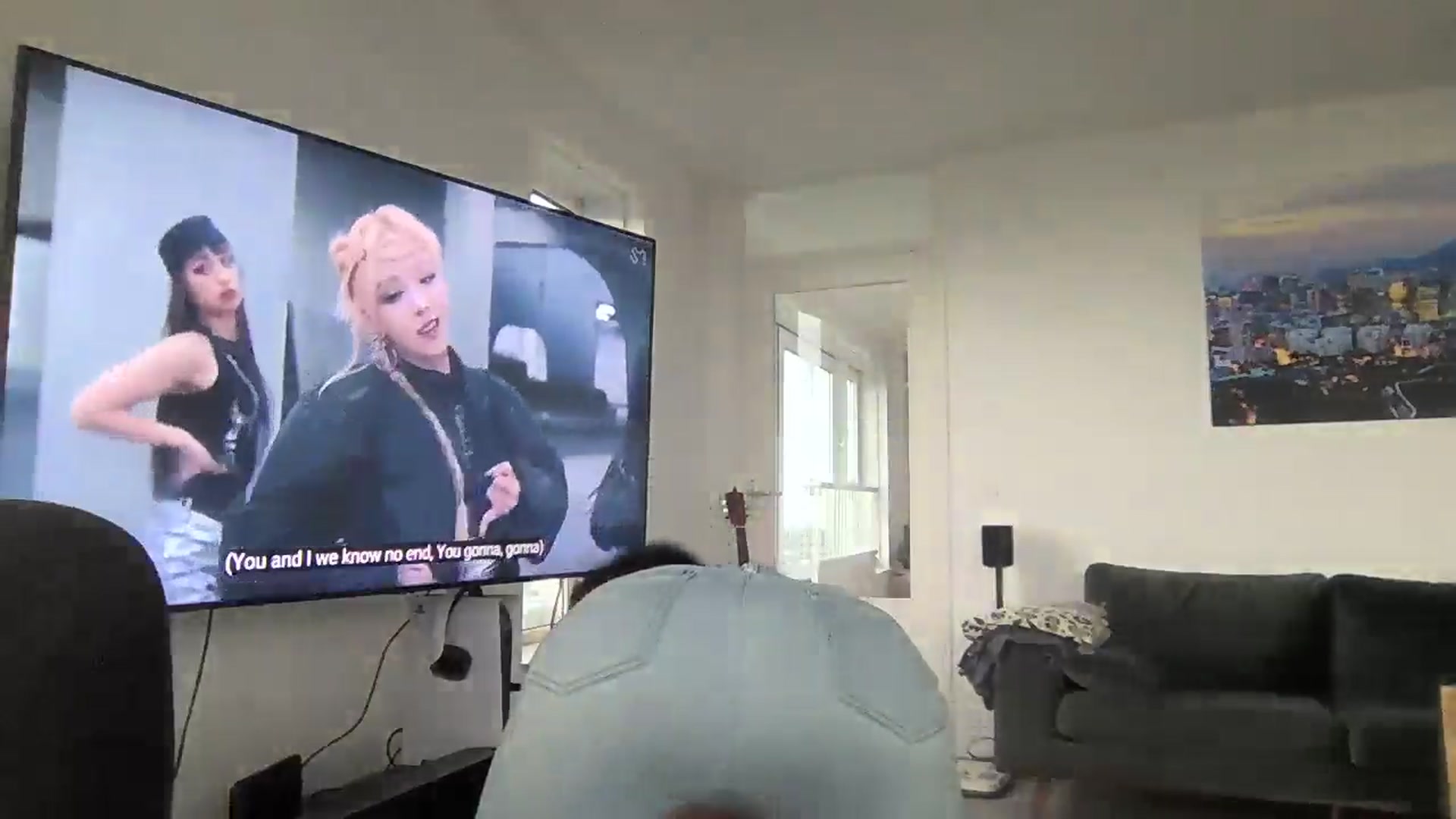 Gallery image thumbnail from EatMyKimchi's myfreecams stream on, 09/10/2024, 15:32 image 11 of 20