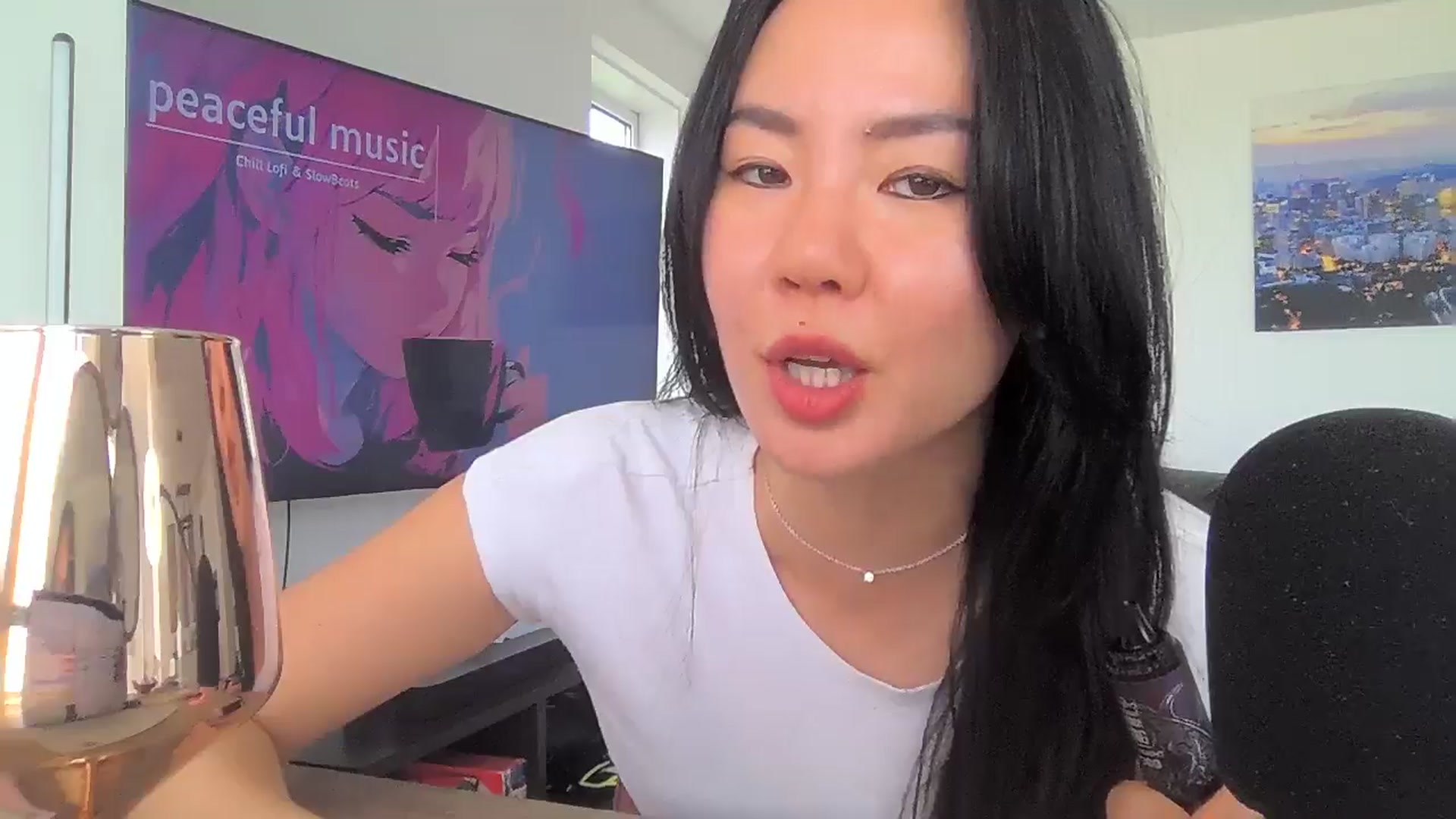 Gallery image thumbnail from EatMyKimchi's myfreecams stream on, 09/11/2024, 13:38 image 19 of 20