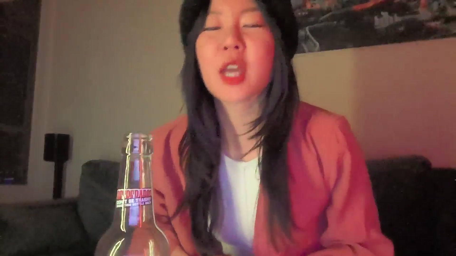 Gallery image thumbnail from EatMyKimchi's myfreecams stream on, 04/14/2025, 01:50 image 7 of 20