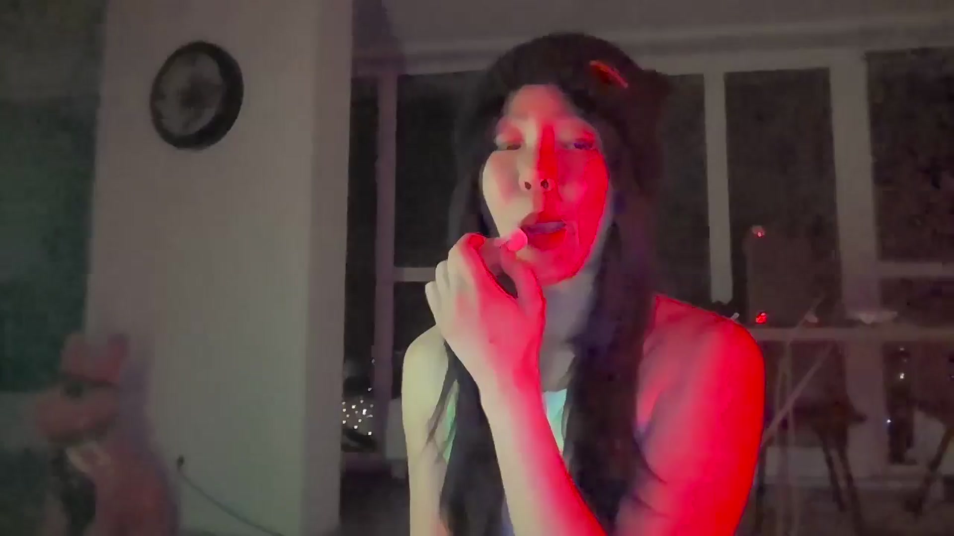 Gallery image thumbnail from EatMyKimchi's myfreecams stream on, 04/14/2025, 01:50 image 20 of 20
