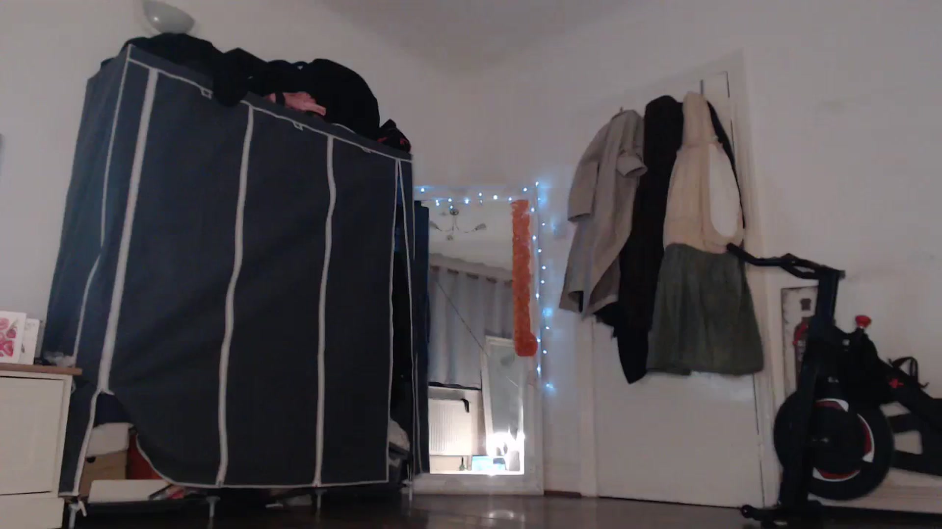 Gallery image thumbnail from EbonyJasmine's myfreecams stream on, 10/31/2023, 01:15 image 4 of 20