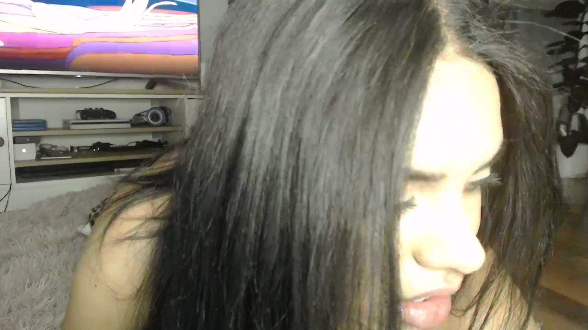 Gallery image thumbnail from EbonyJasmine's myfreecams stream on, 01/16/2024, 02:28 image 9 of 20