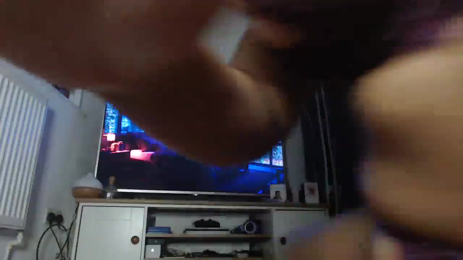 Gallery image thumbnail from EbonyJasmine's myfreecams stream on, 01/19/2024, 20:37 image 18 of 20