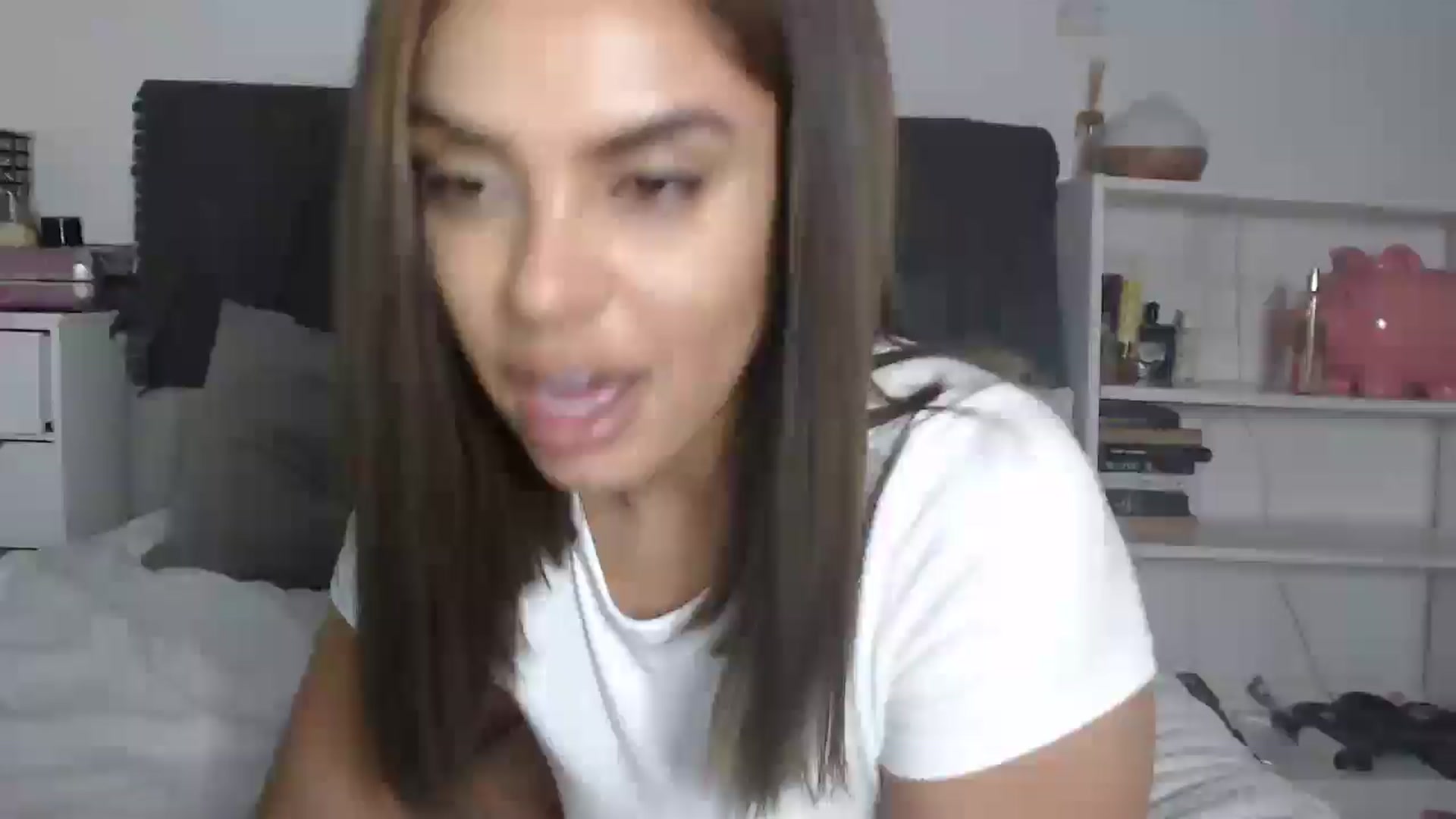 Gallery image thumbnail from EbonyJasmine's myfreecams stream on, 06/15/2024, 22:59 image 9 of 20