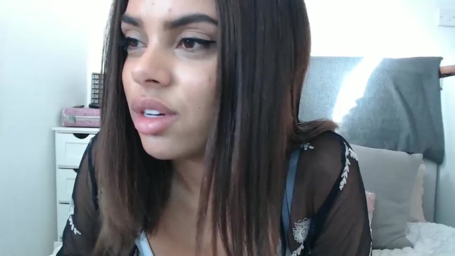 Gallery image thumbnail from EbonyJasmine's myfreecams stream on, 11/21/2024, 11:29 image 19 of 20