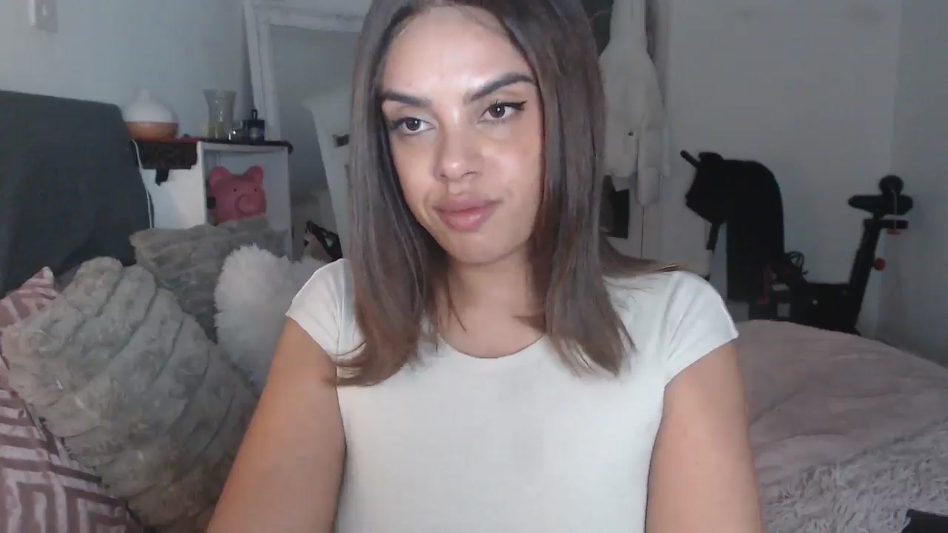 Gallery image thumbnail from EbonyJasmine's myfreecams stream on, 01/17/2025, 19:37 image 12 of 20