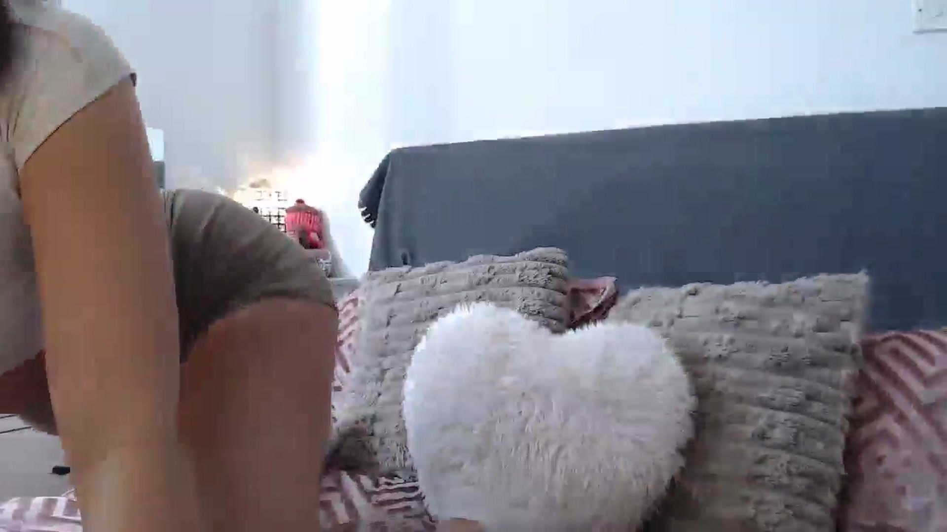 Gallery image thumbnail from EbonyJasmine's myfreecams stream on, 03/26/2025, 16:16 image 7 of 20