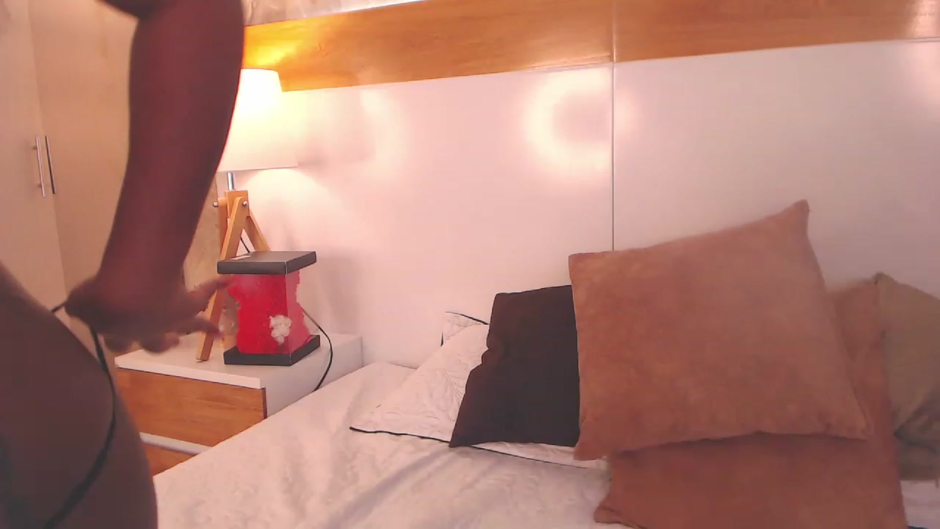Gallery image thumbnail from EbonySasha's myfreecams stream on, 02/26/2023, 14:19 image 11 of 20