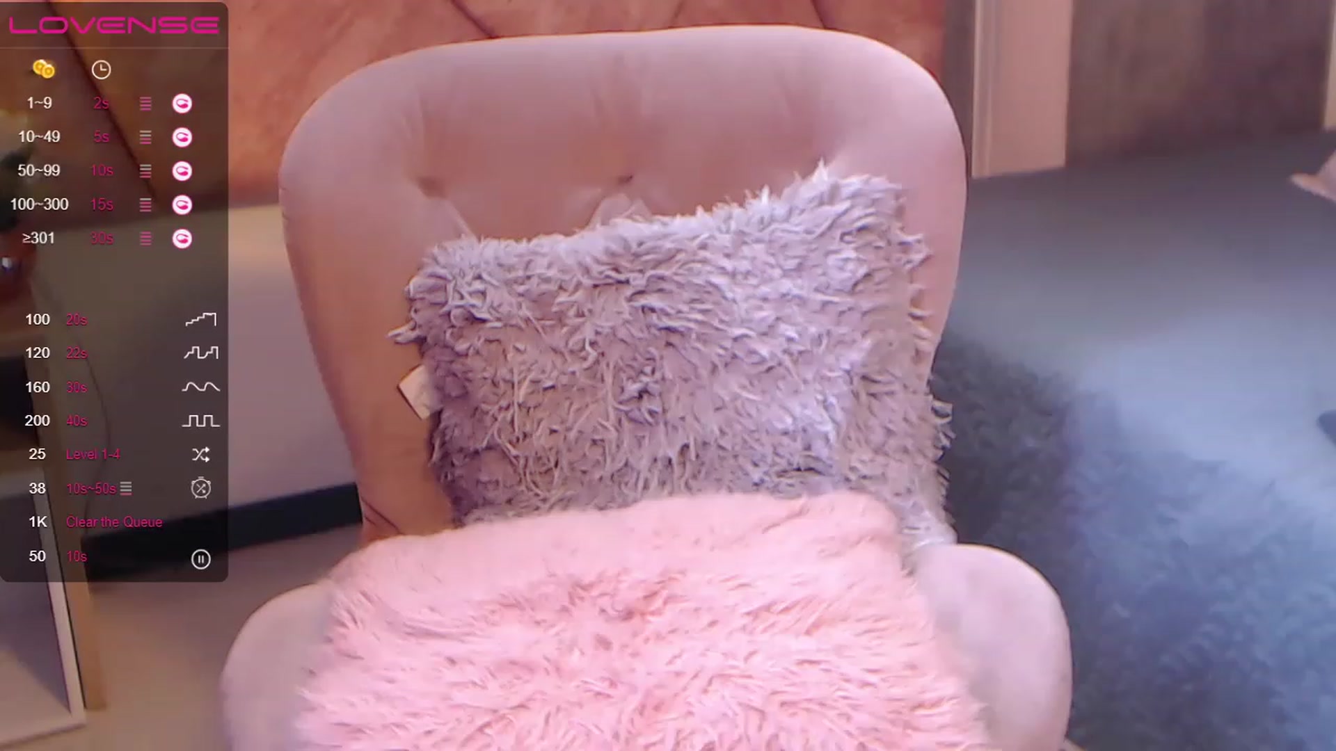 Gallery image thumbnail from EbonySasha's myfreecams stream on, 04/11/2023, 13:45 image 12 of 20