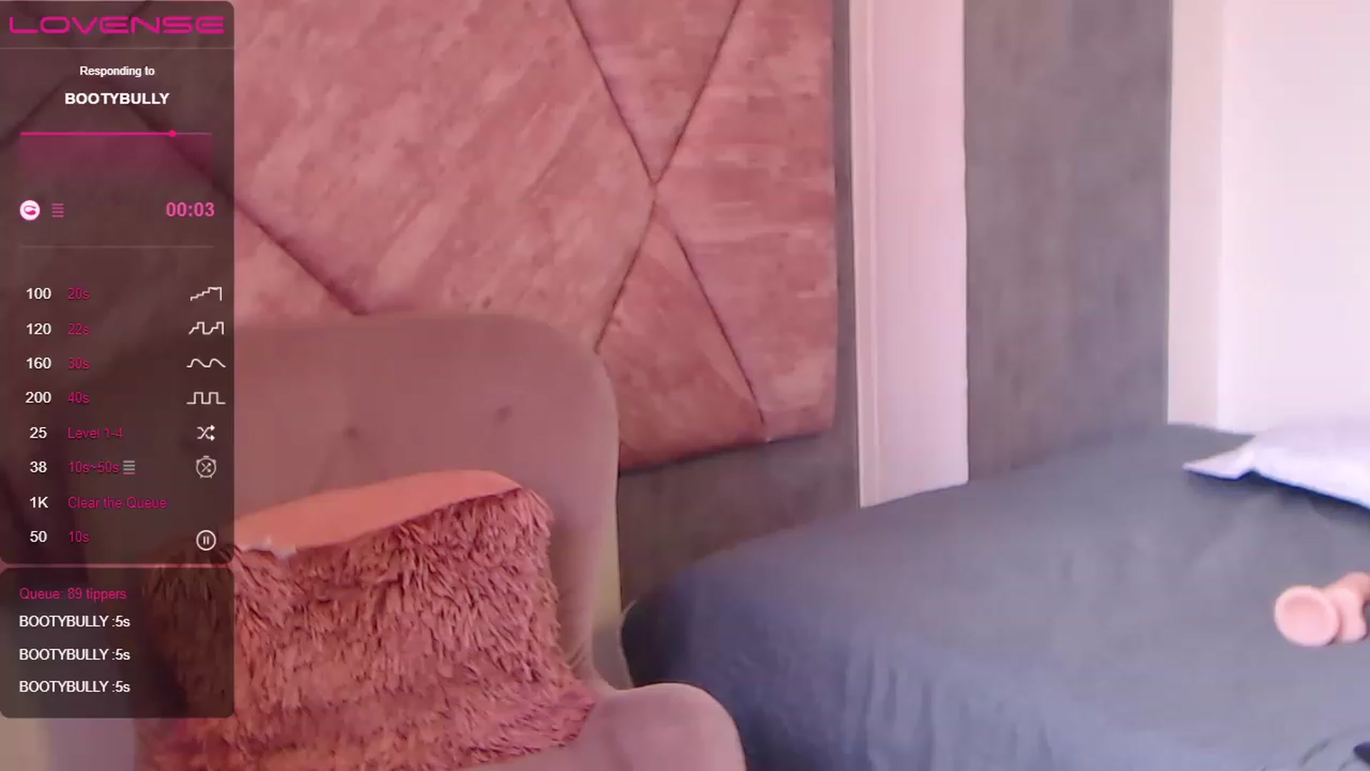 Gallery image thumbnail from EbonySasha's myfreecams stream on, 04/23/2023, 15:44 image 10 of 20