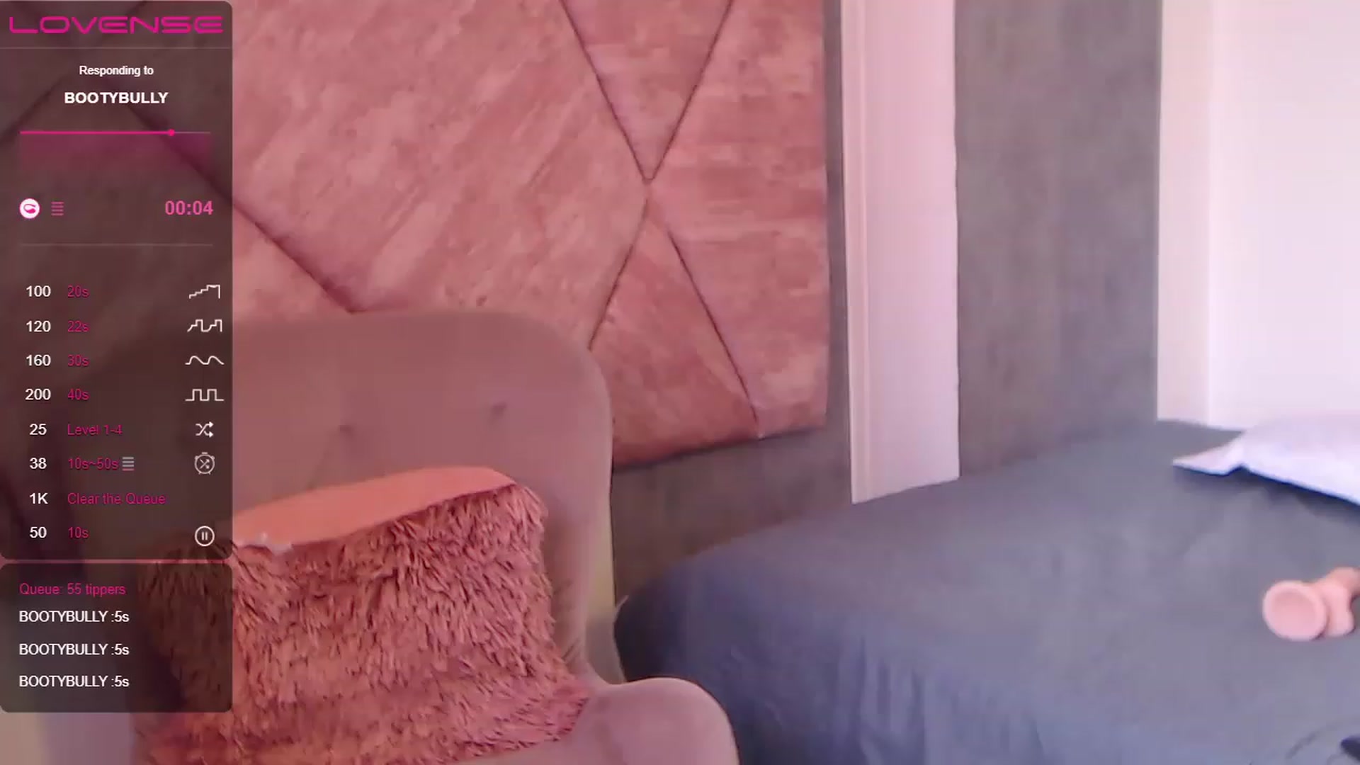 Gallery image thumbnail from EbonySasha's myfreecams stream on, 04/23/2023, 15:44 image 11 of 20