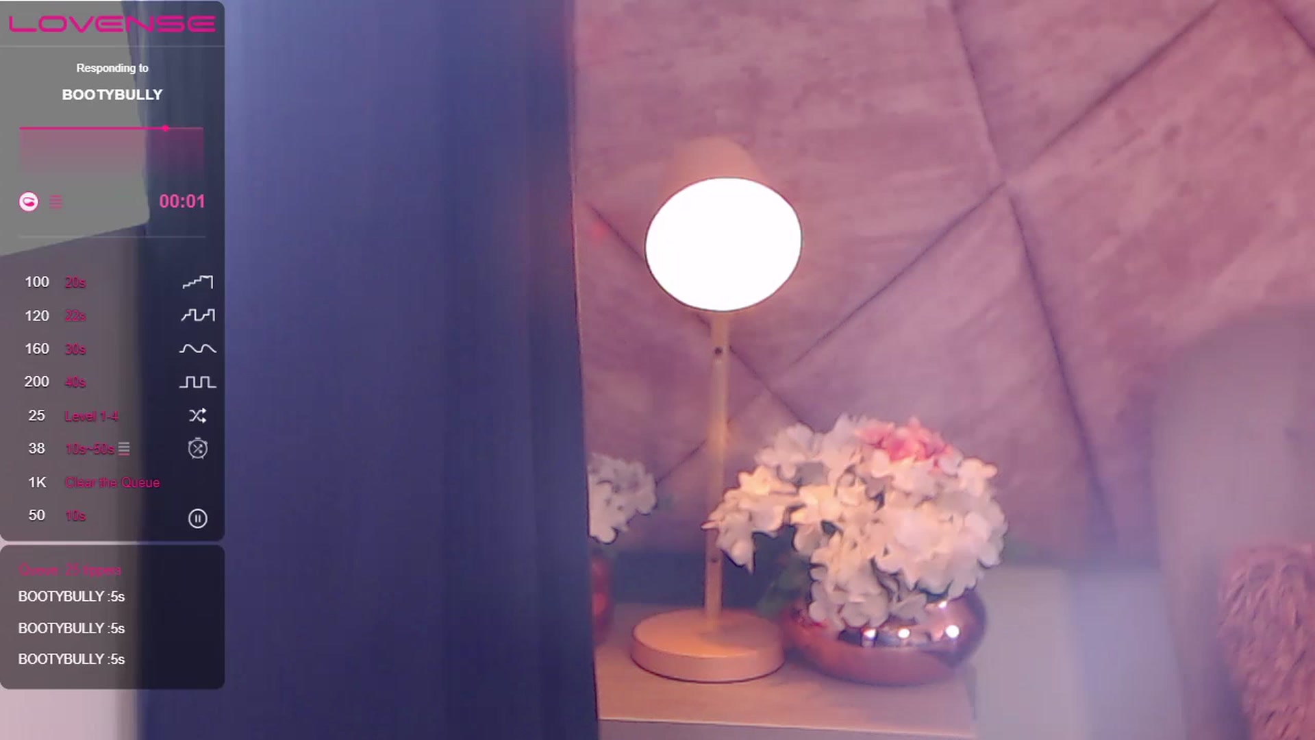 Gallery image thumbnail from EbonySasha's myfreecams stream on, 04/23/2023, 15:44 image 12 of 20