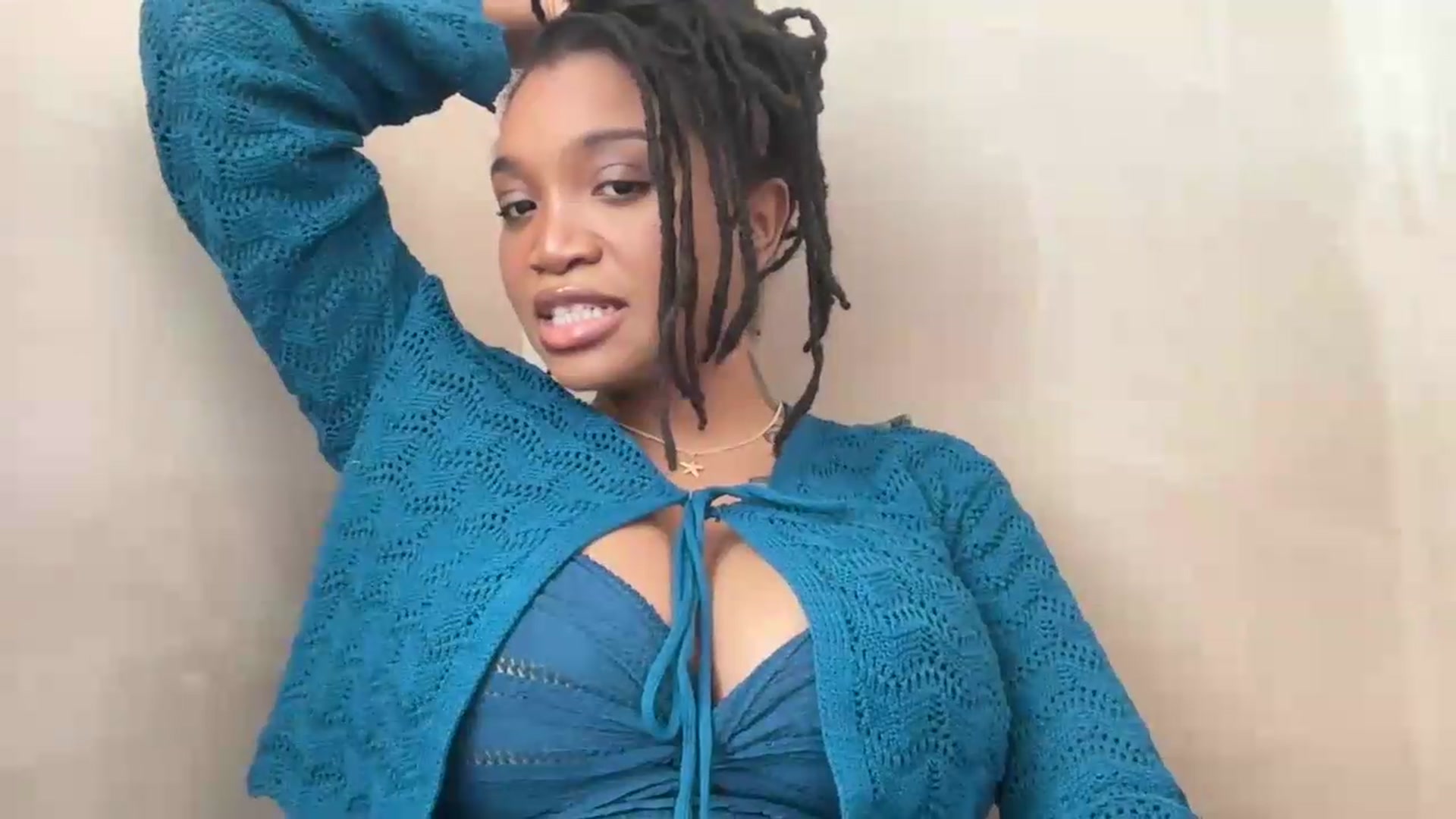 Gallery image thumbnail from EchidnaHeart's myfreecams stream on, 06/02/2026, 14:37 image 13 of 20