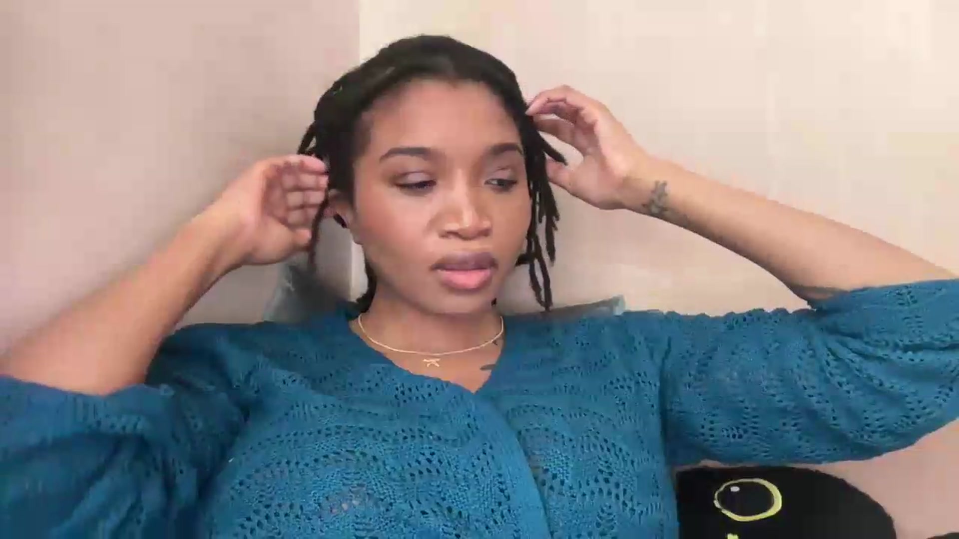 Gallery image thumbnail from EchidnaHeart's myfreecams stream on, 06/02/2026, 18:03 image 16 of 20