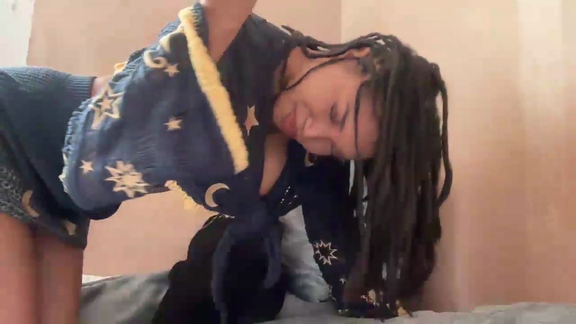 Gallery image thumbnail from EchidnaHeart's myfreecams stream on, 06/09/2026, 07:50 image 5 of 20