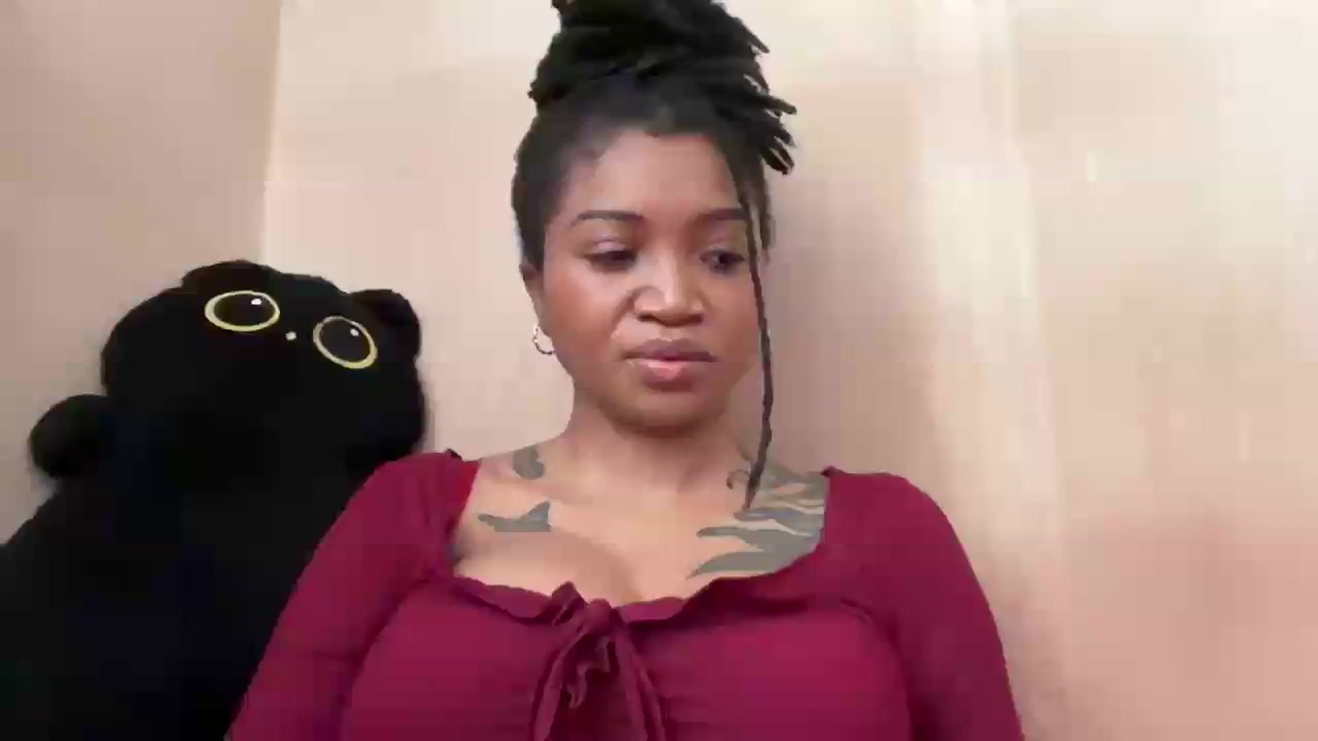 Gallery image thumbnail from EchidnaHeart's myfreecams stream on, 09/14/2026, 08:36 image 5 of 20