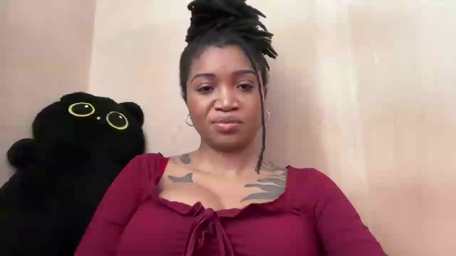 Gallery image thumbnail from EchidnaHeart's myfreecams stream on, 09/14/2026, 08:36 image 7 of 20