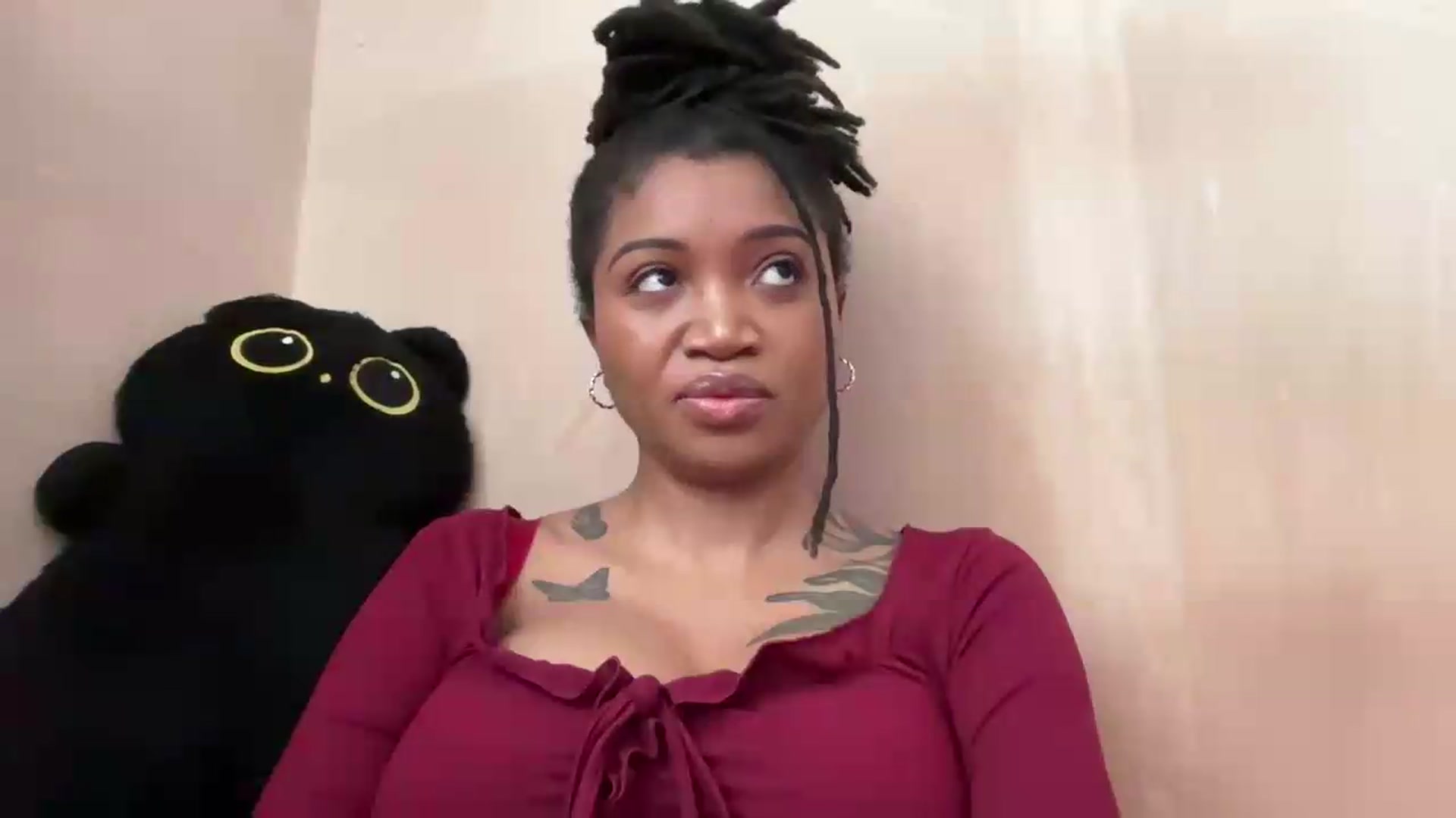 Gallery image thumbnail from EchidnaHeart's myfreecams stream on, 09/14/2026, 08:36 image 8 of 20