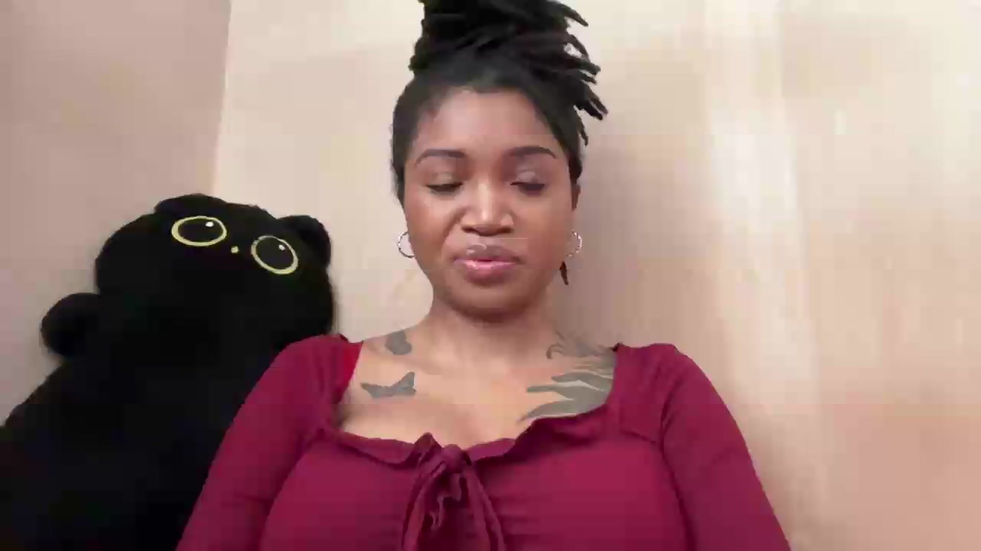 Gallery image thumbnail from EchidnaHeart's myfreecams stream on, 09/14/2026, 08:36 image 3 of 20