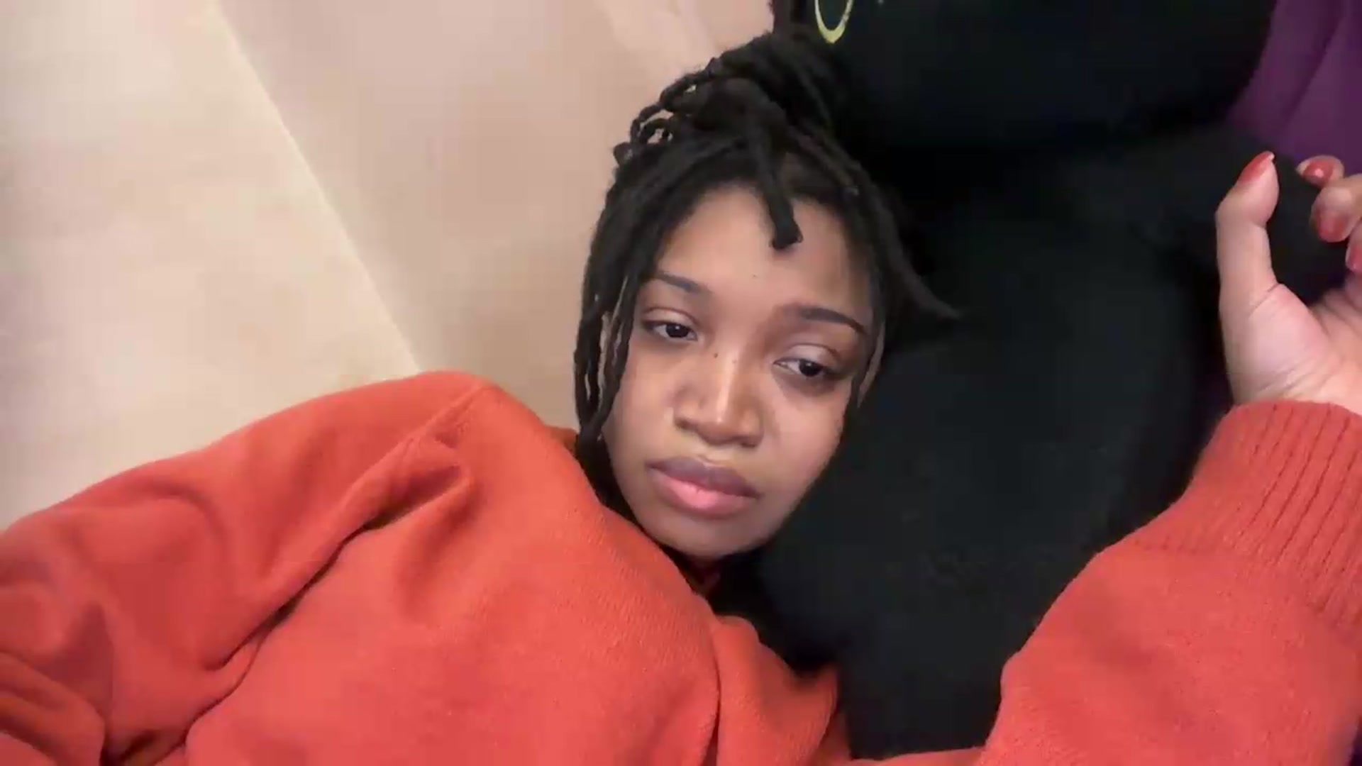 Gallery image thumbnail from EchidnaHeart's myfreecams stream on, 10/03/2026, 17:53 image 16 of 20